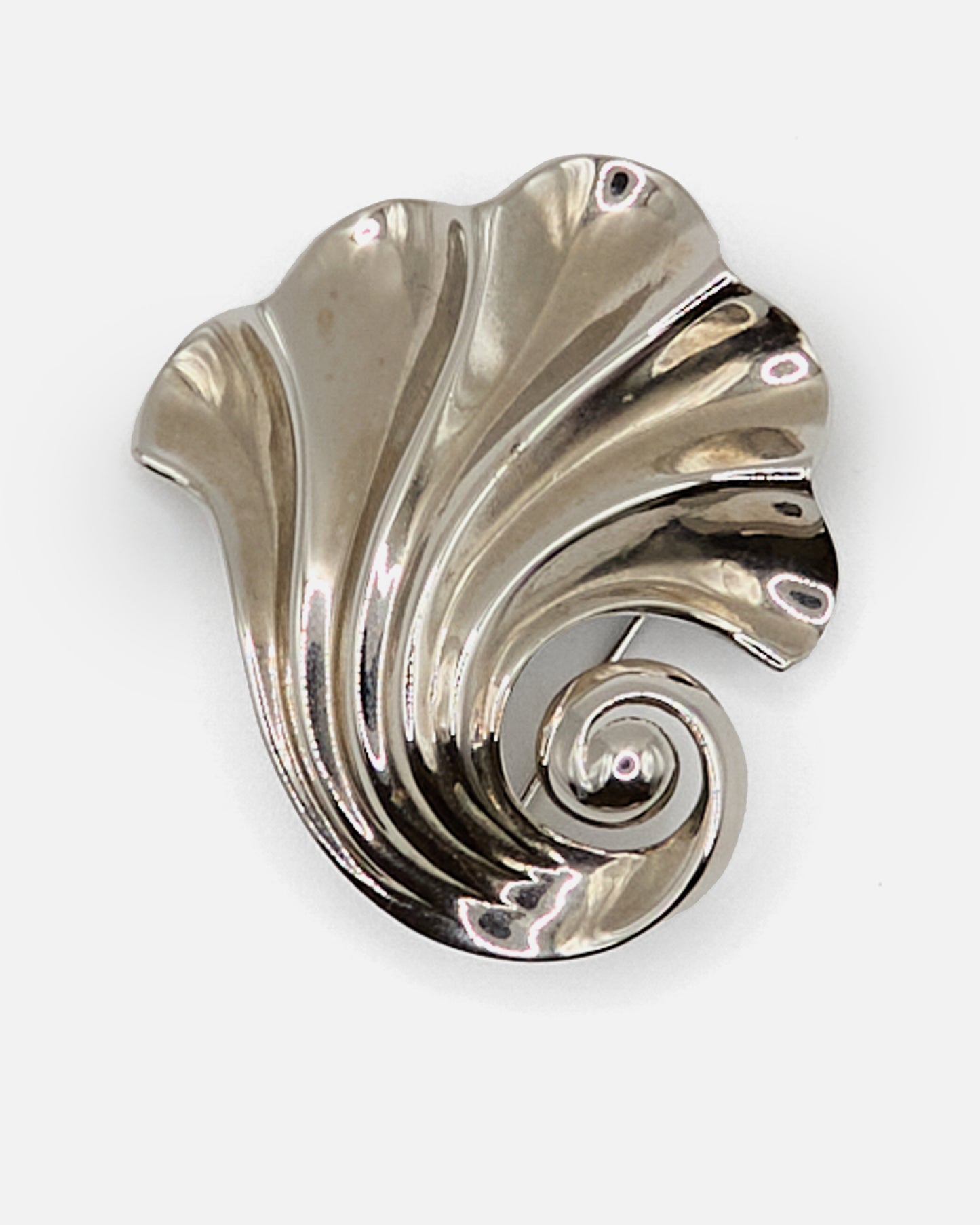 Trifari Pin