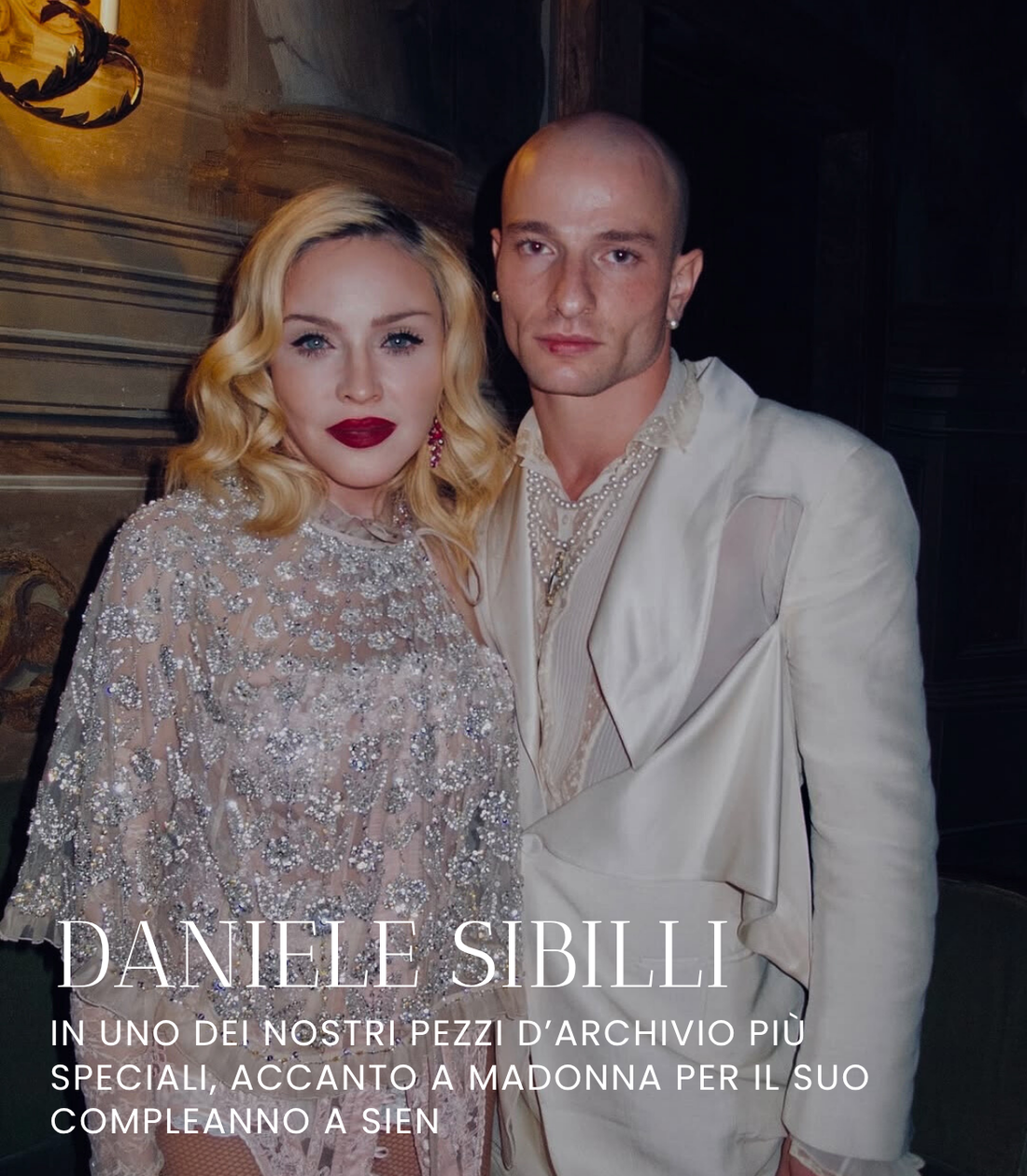 Daniele Sibilli
