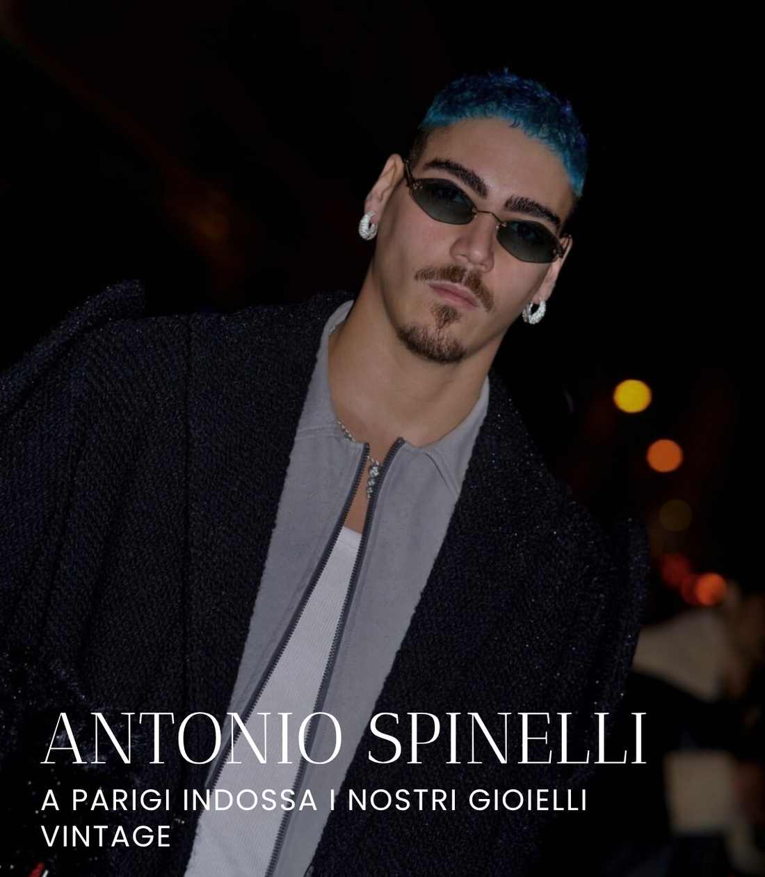 Antonio Spinelli