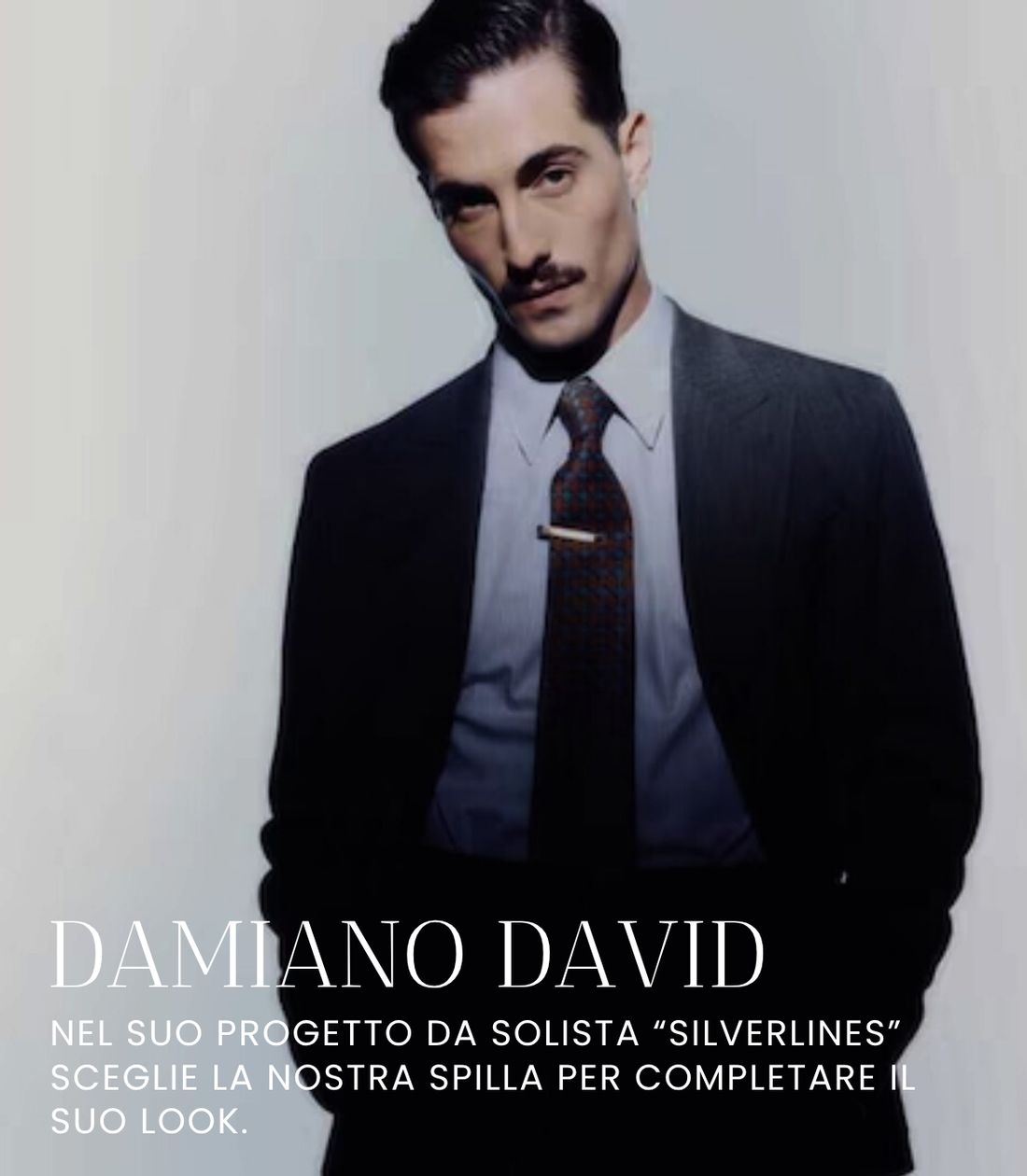Damiano David