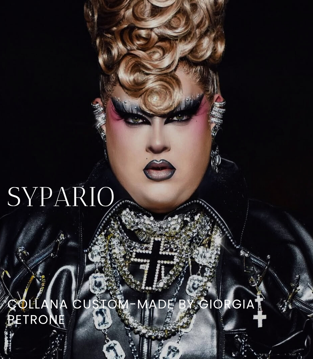 Sypario