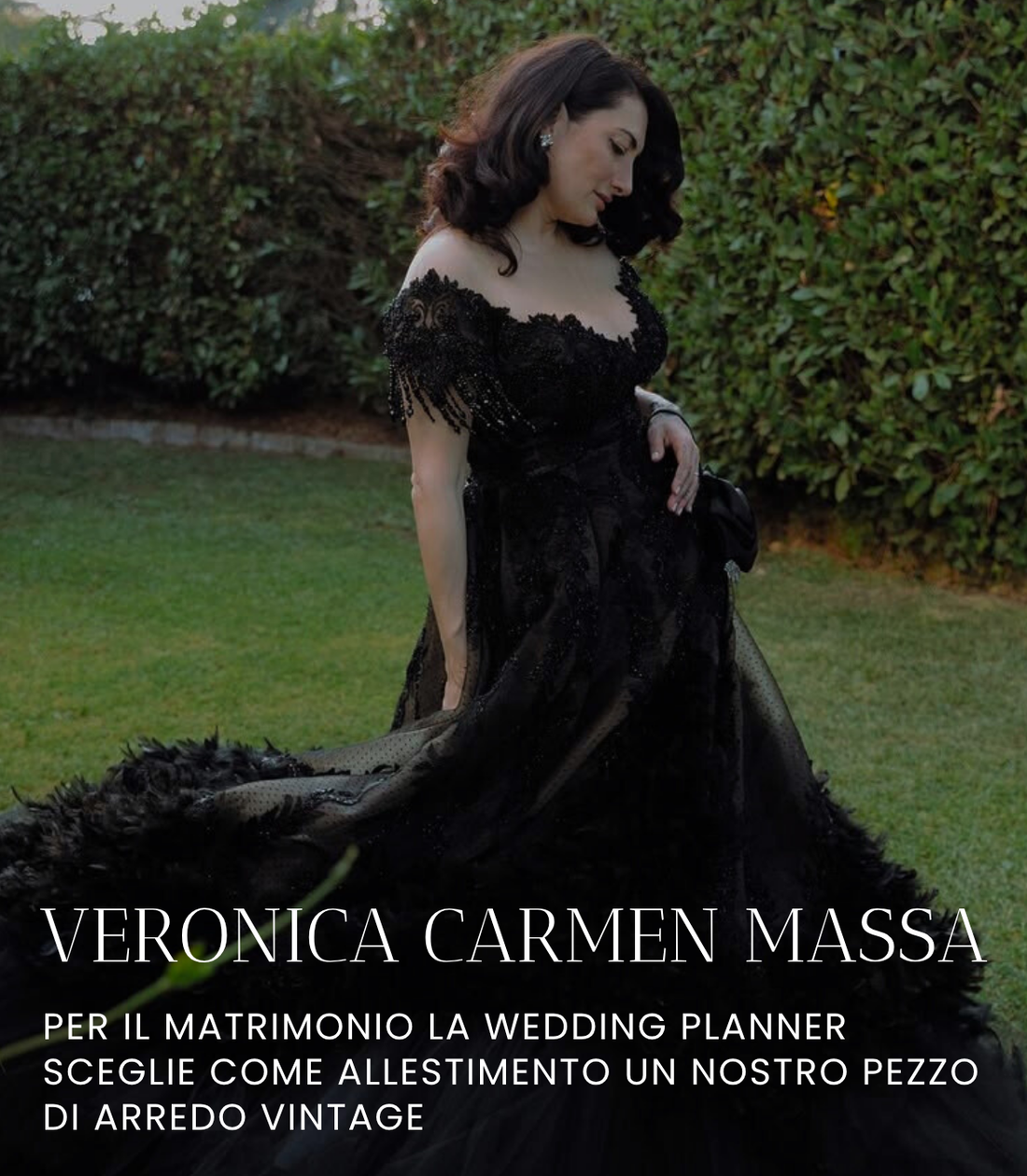 Veronica Carmen Massa