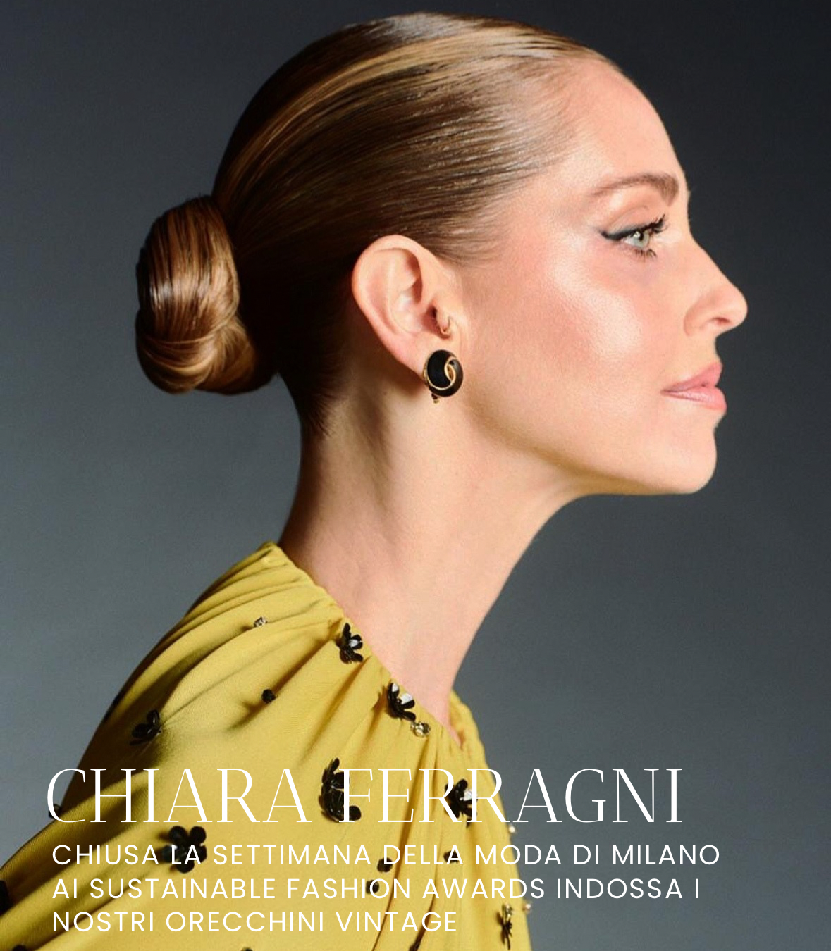 Chiara Ferragni