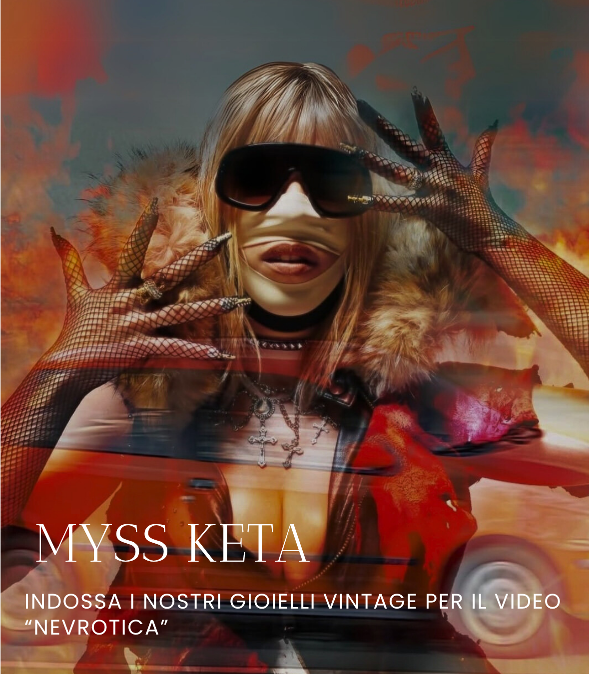 Myss Keta