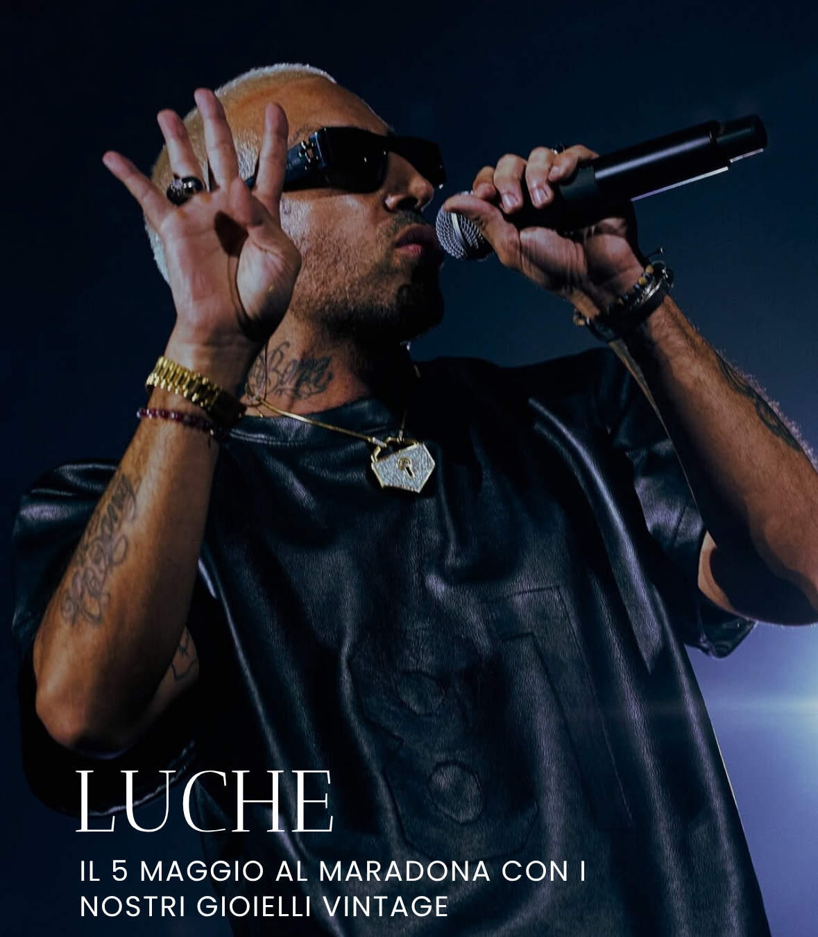 Luche