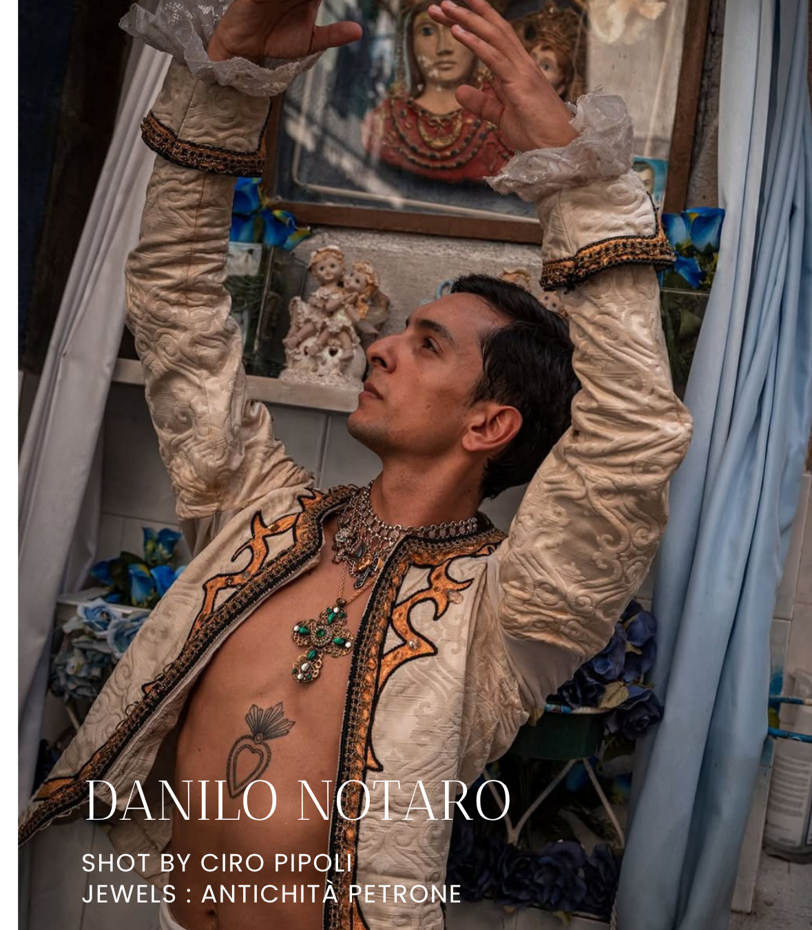 Danilo Notaro