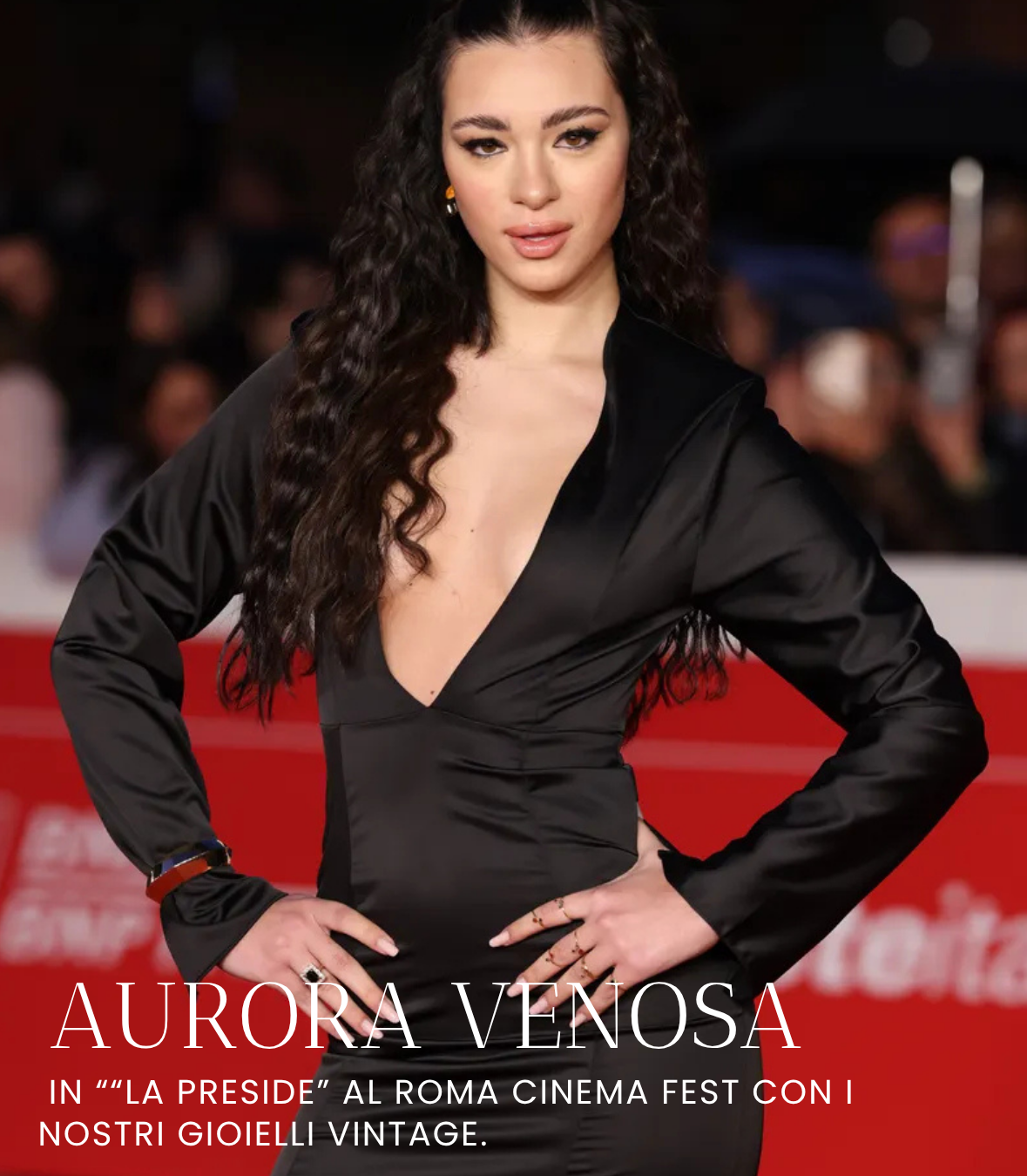 Aurora Venosa