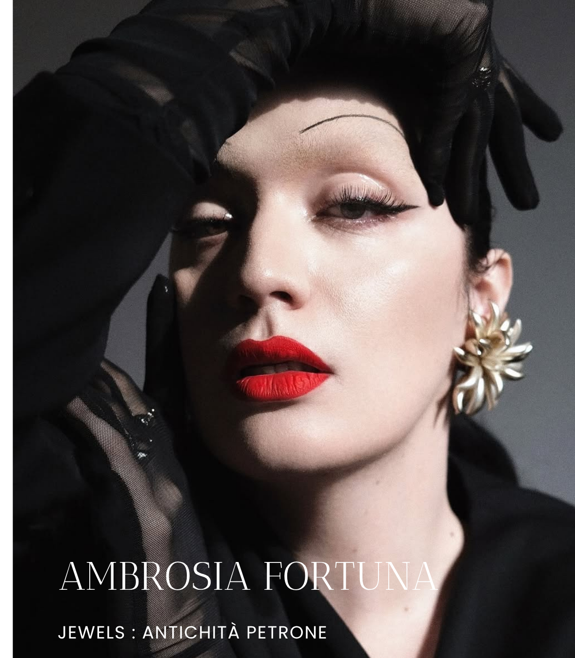 Ambrosia Fortuna