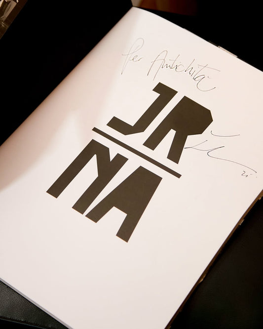 JR
