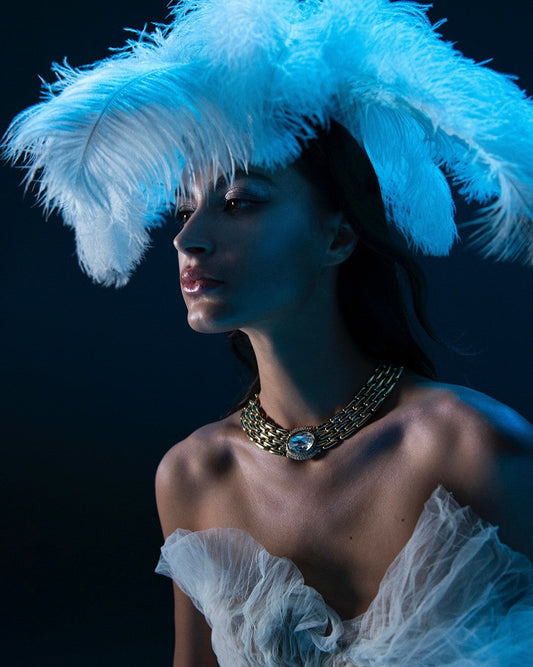 Marie Claire Arabia
