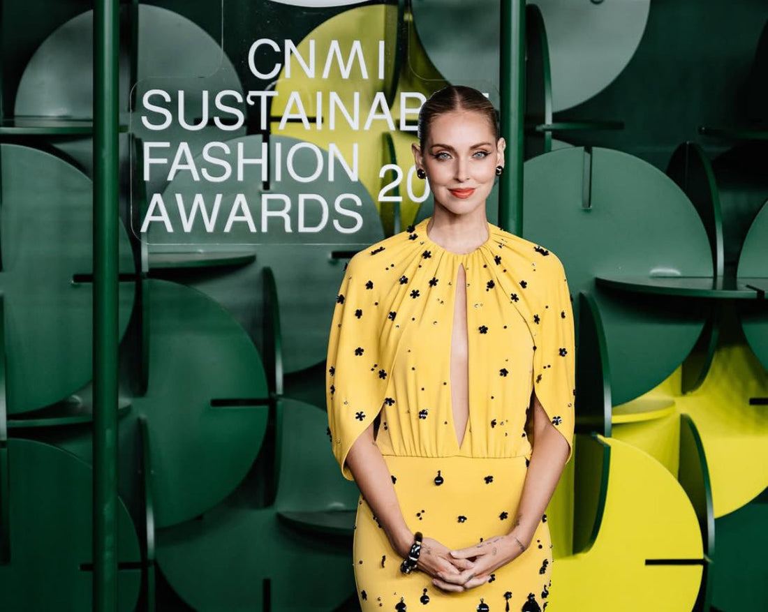 Chiara Ferragni