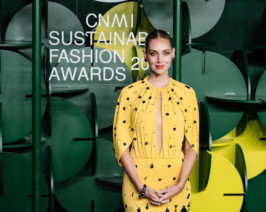 Chiara Ferragni