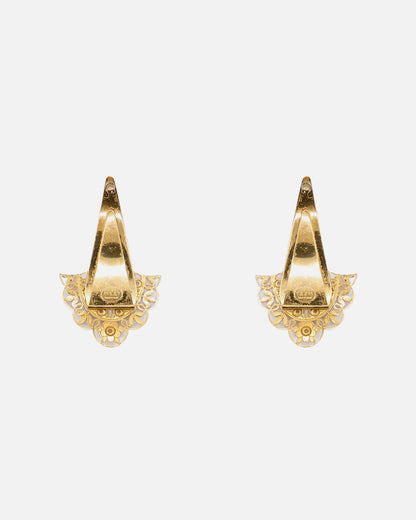 Boucles d'oreilles Rada