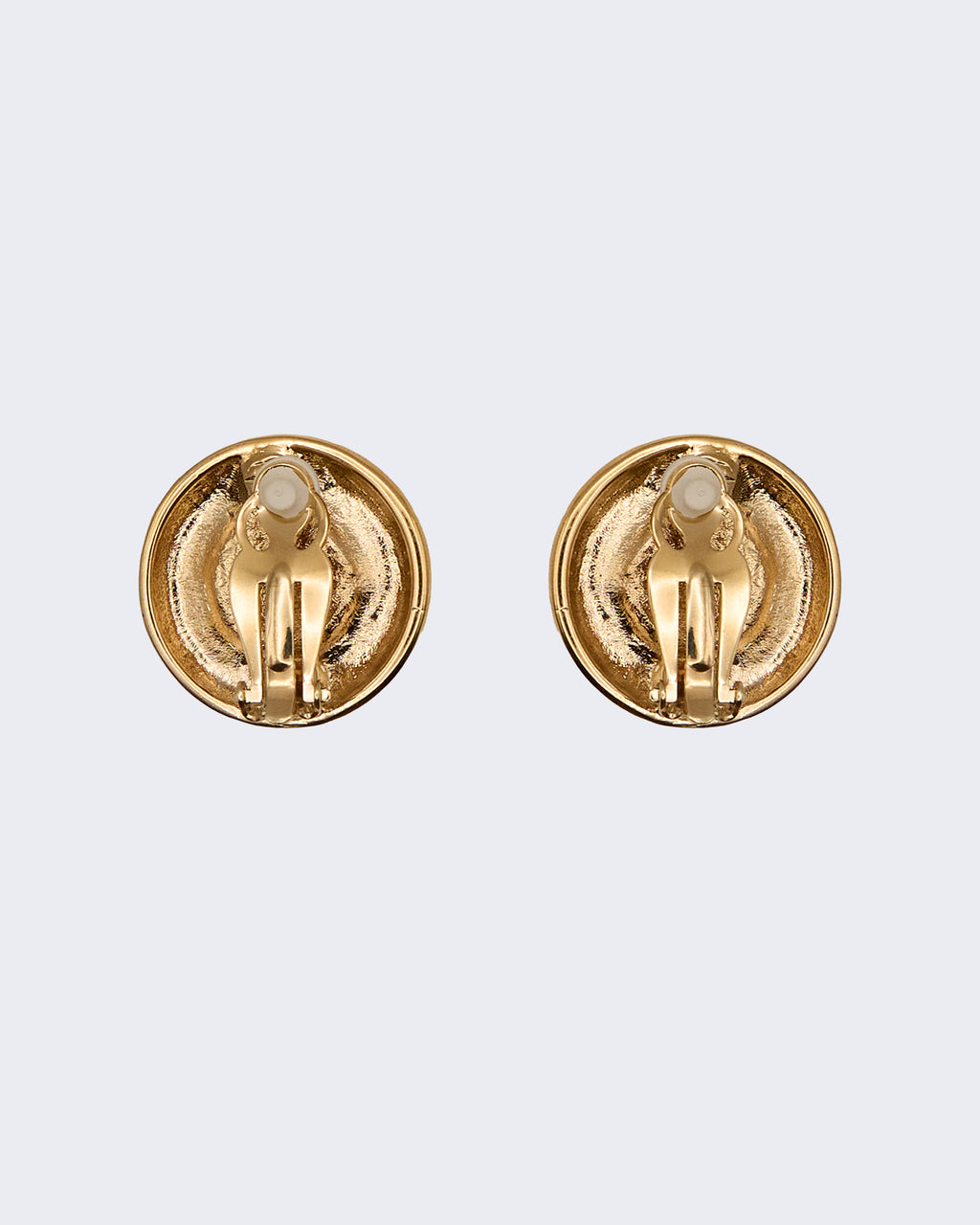 Boucles d'oreilles « Bright Weave »