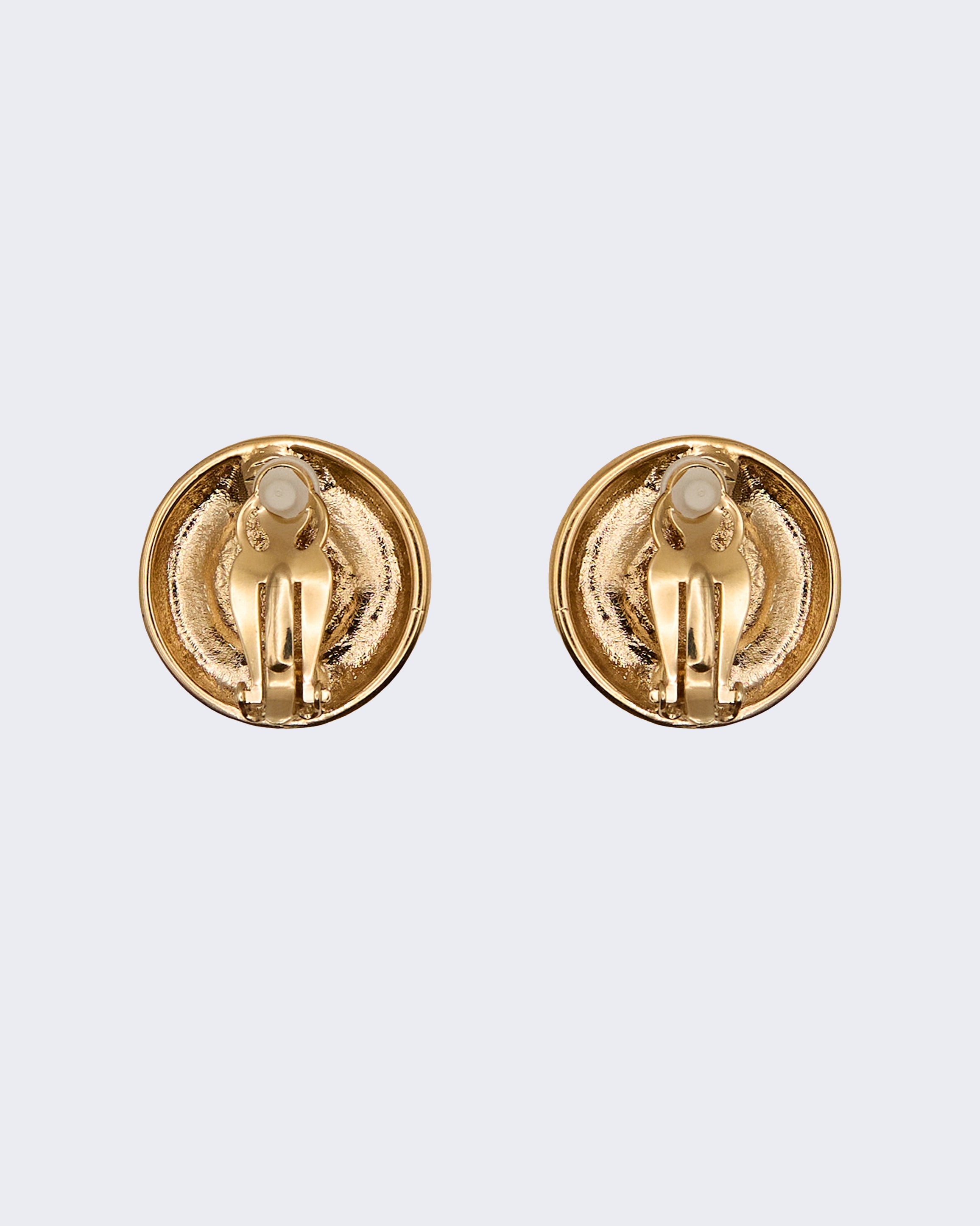 Boucles d'oreilles « Bright Weave »