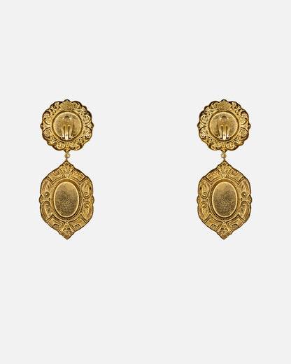 Boucles d'oreilles Villani