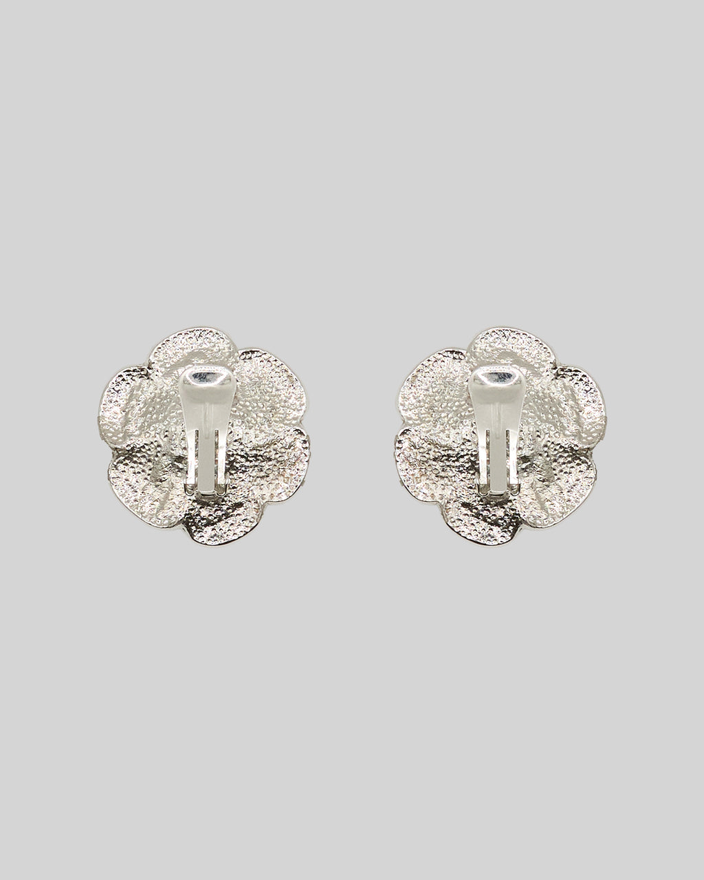 Camellia Earrings