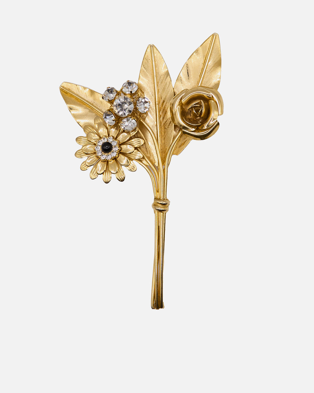 Spilla Fiore