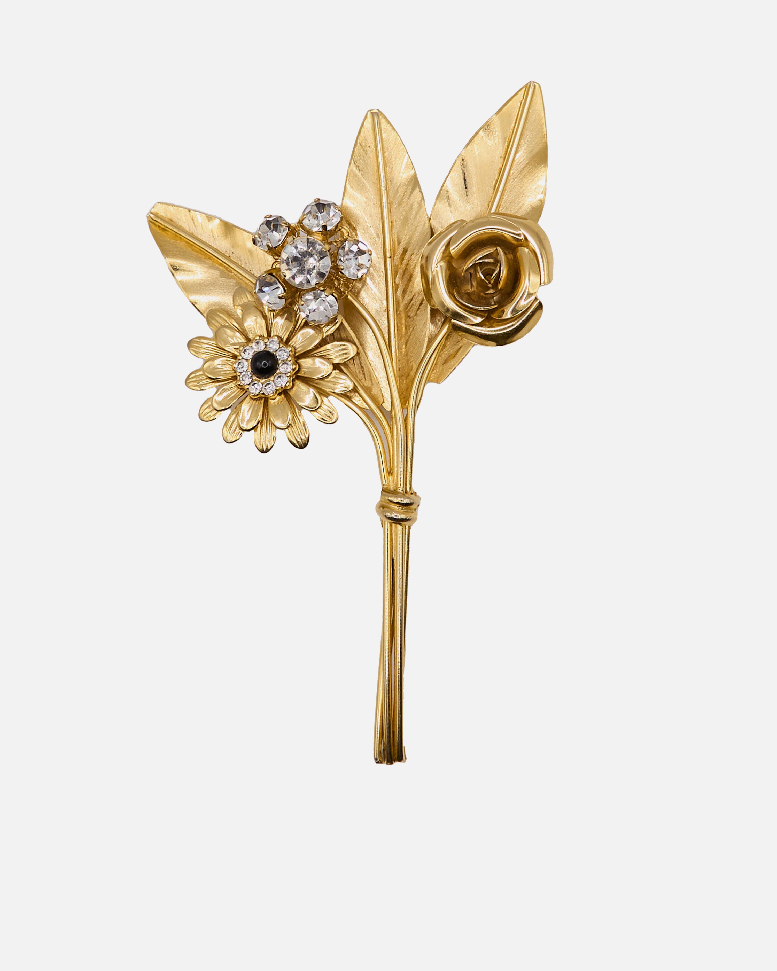 Spilla Fiore