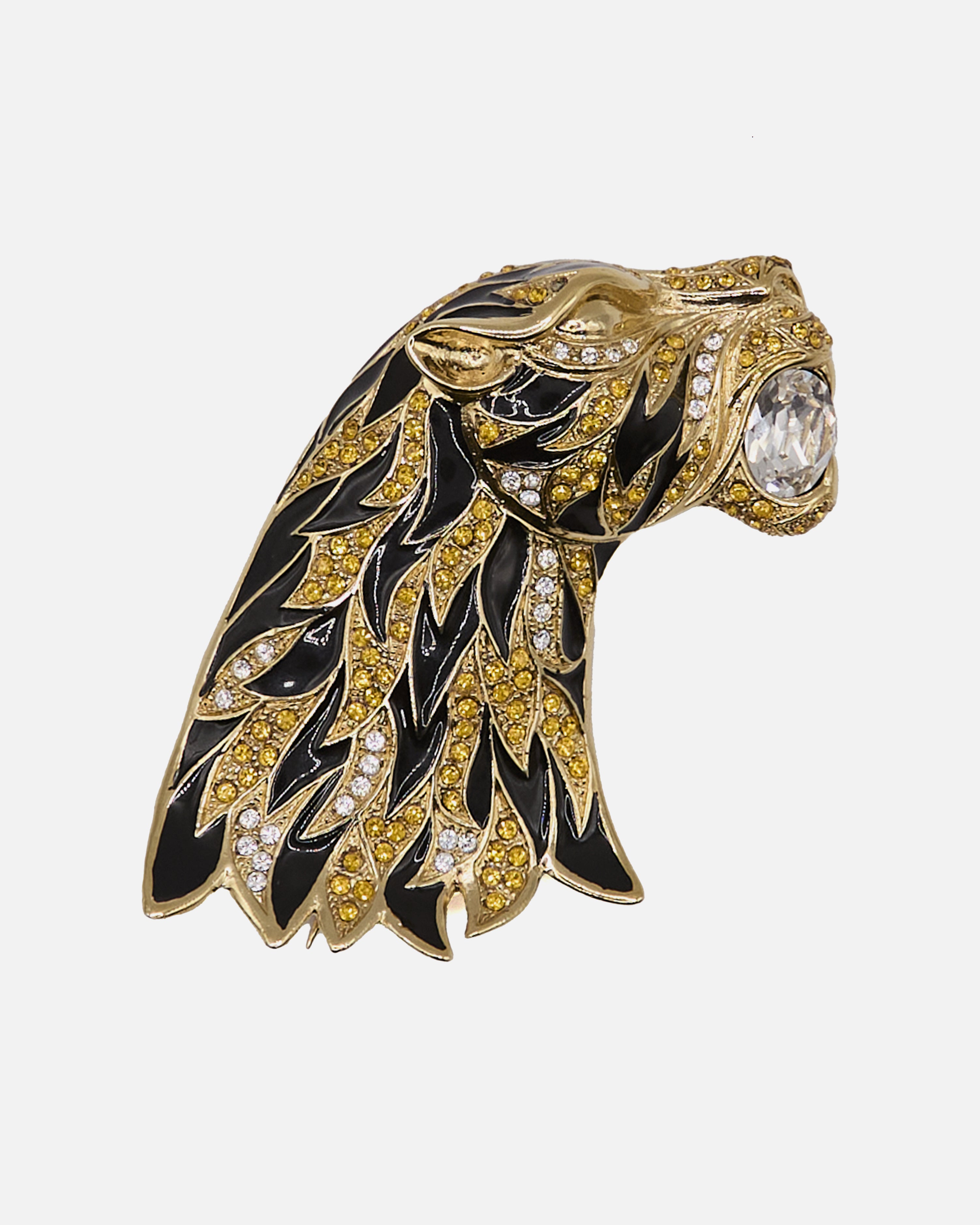 Spilla Tiger