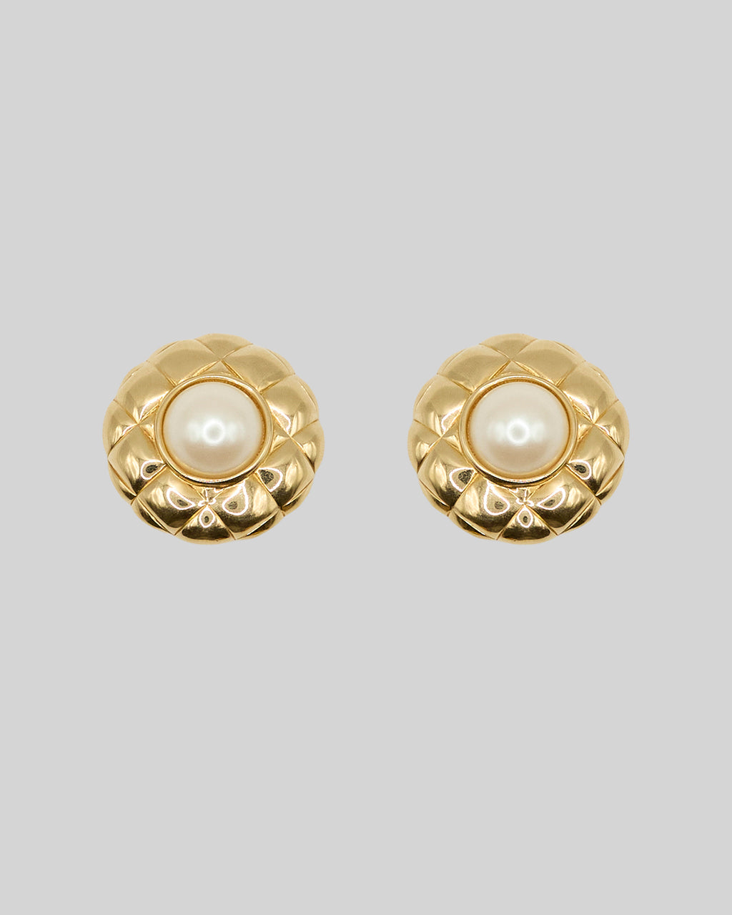 Boucles d'oreilles Les Bernard