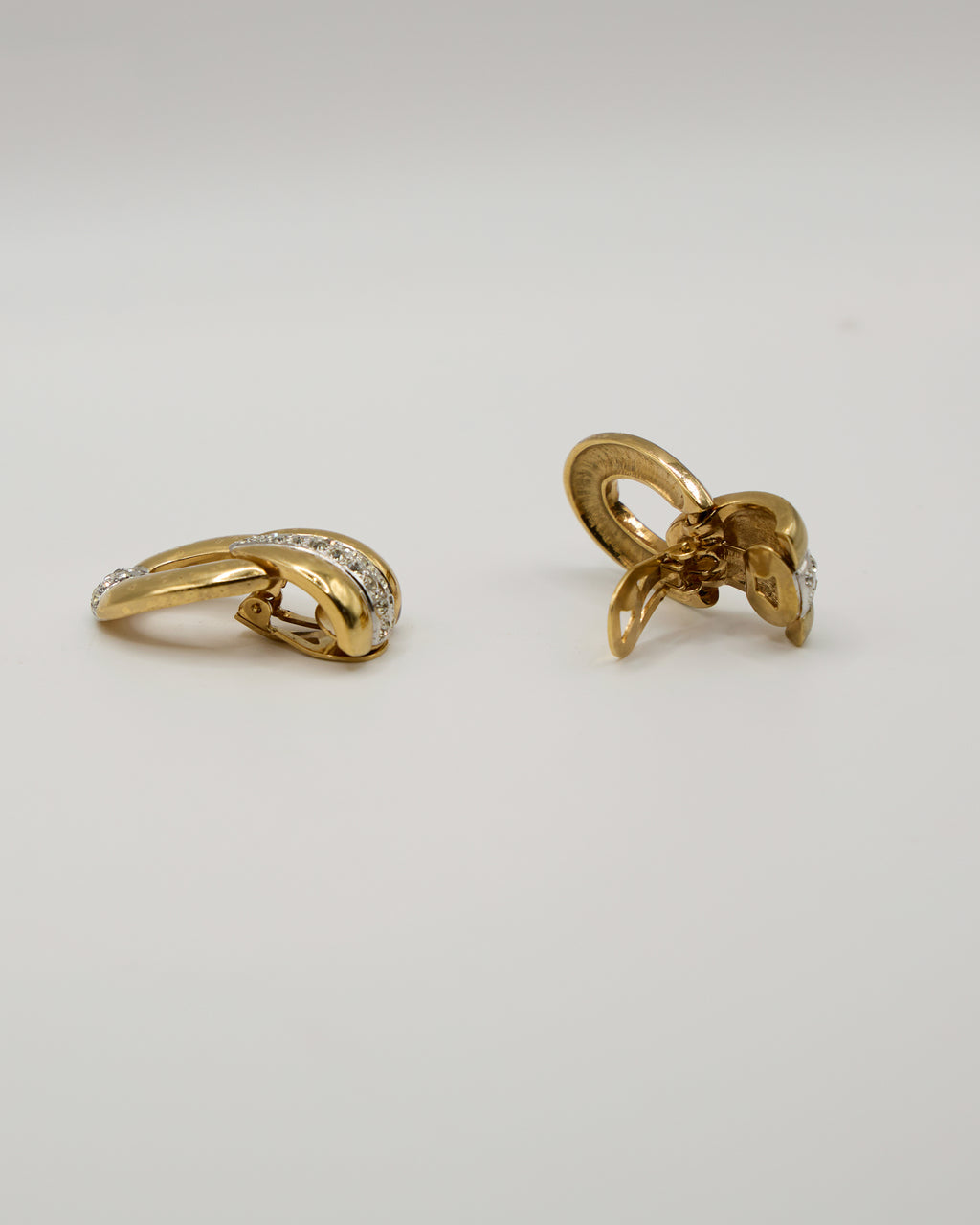 Boucles d'oreilles pendantes