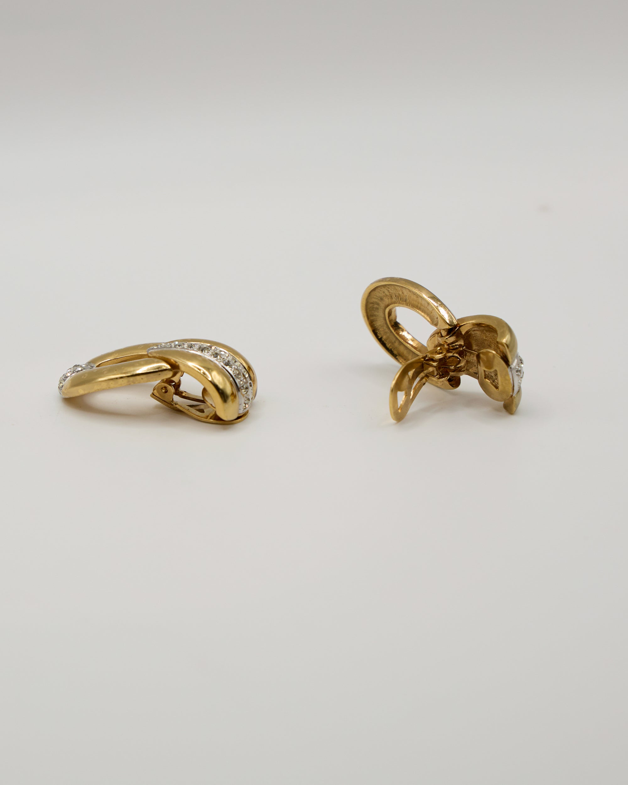 Pendant Earrings