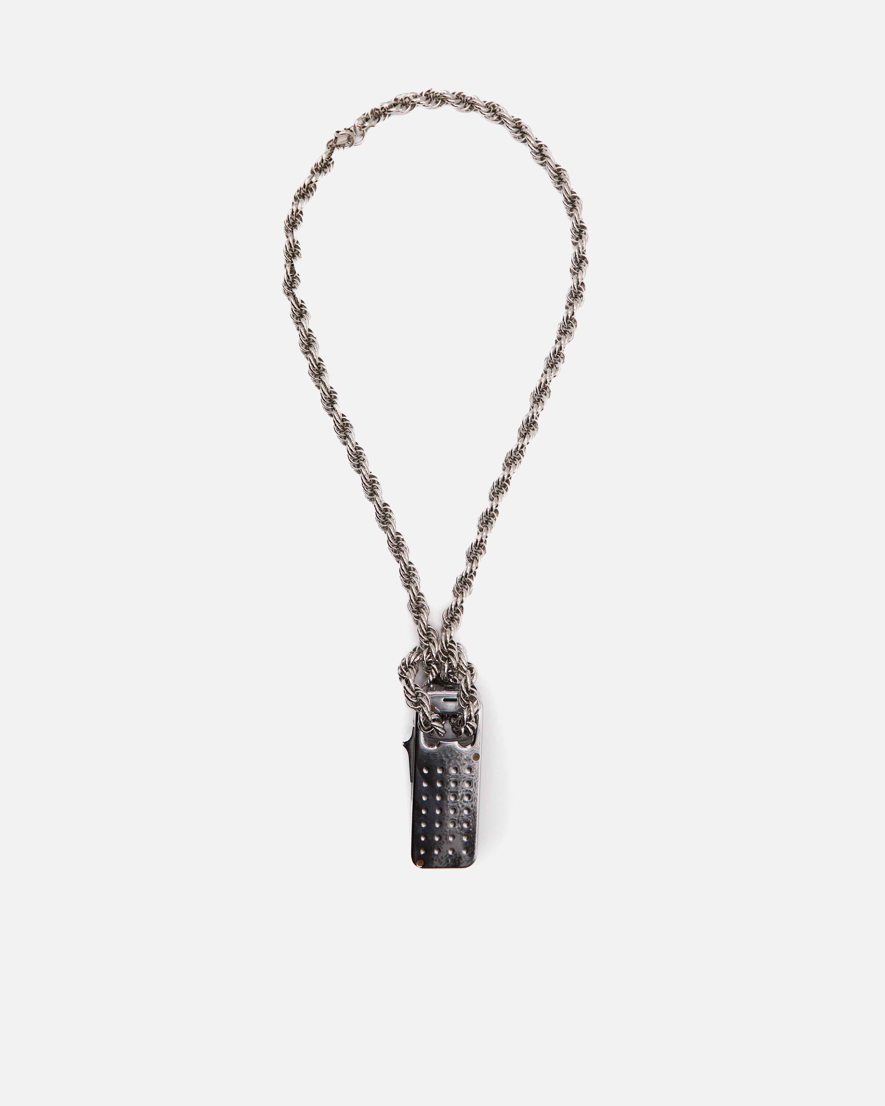 Collier sur mesure