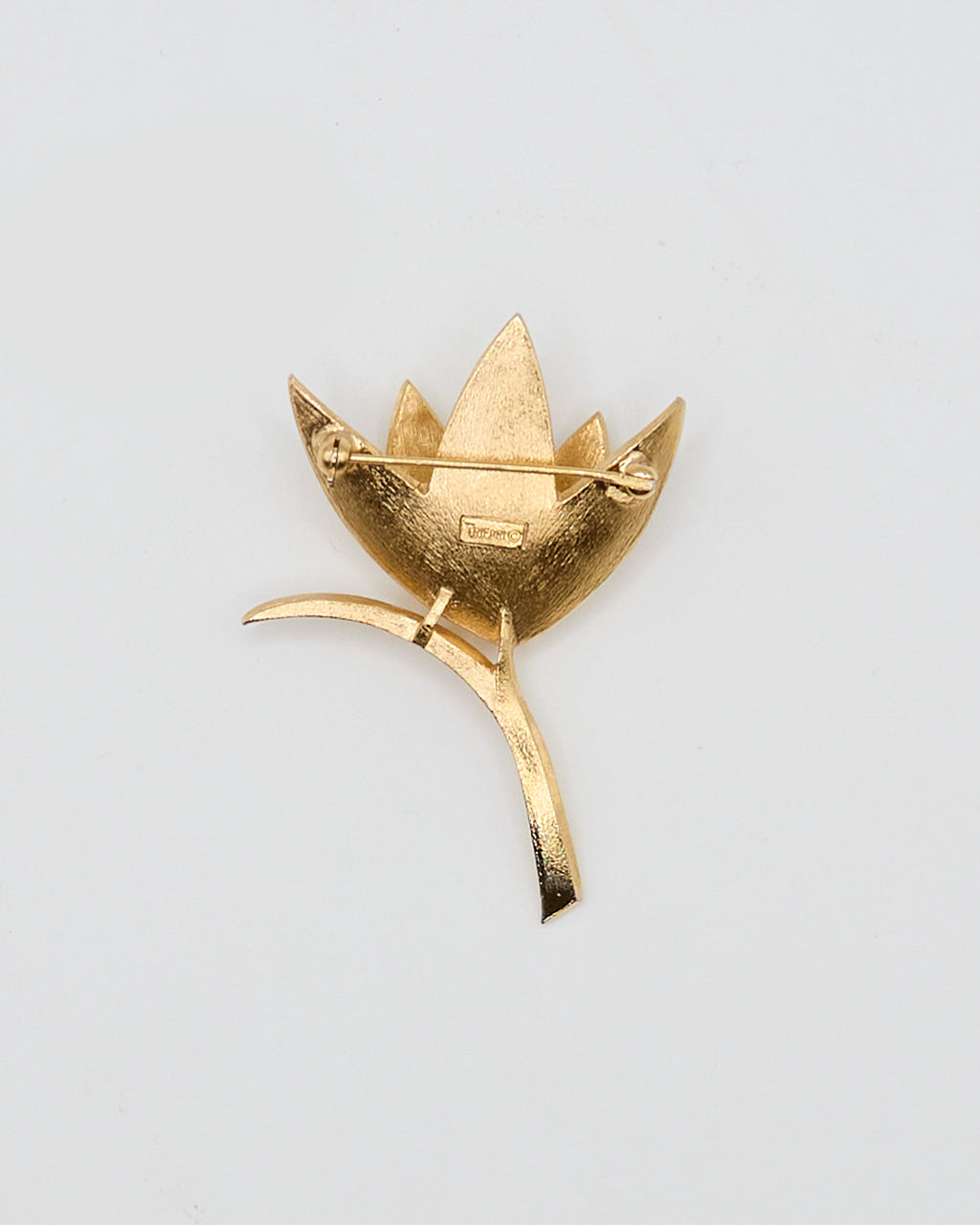 Trifari Pin