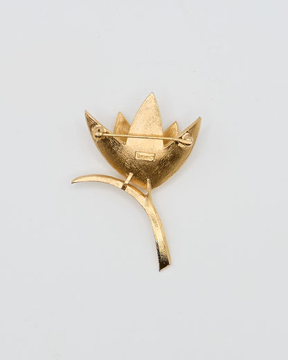 Trifari Pin