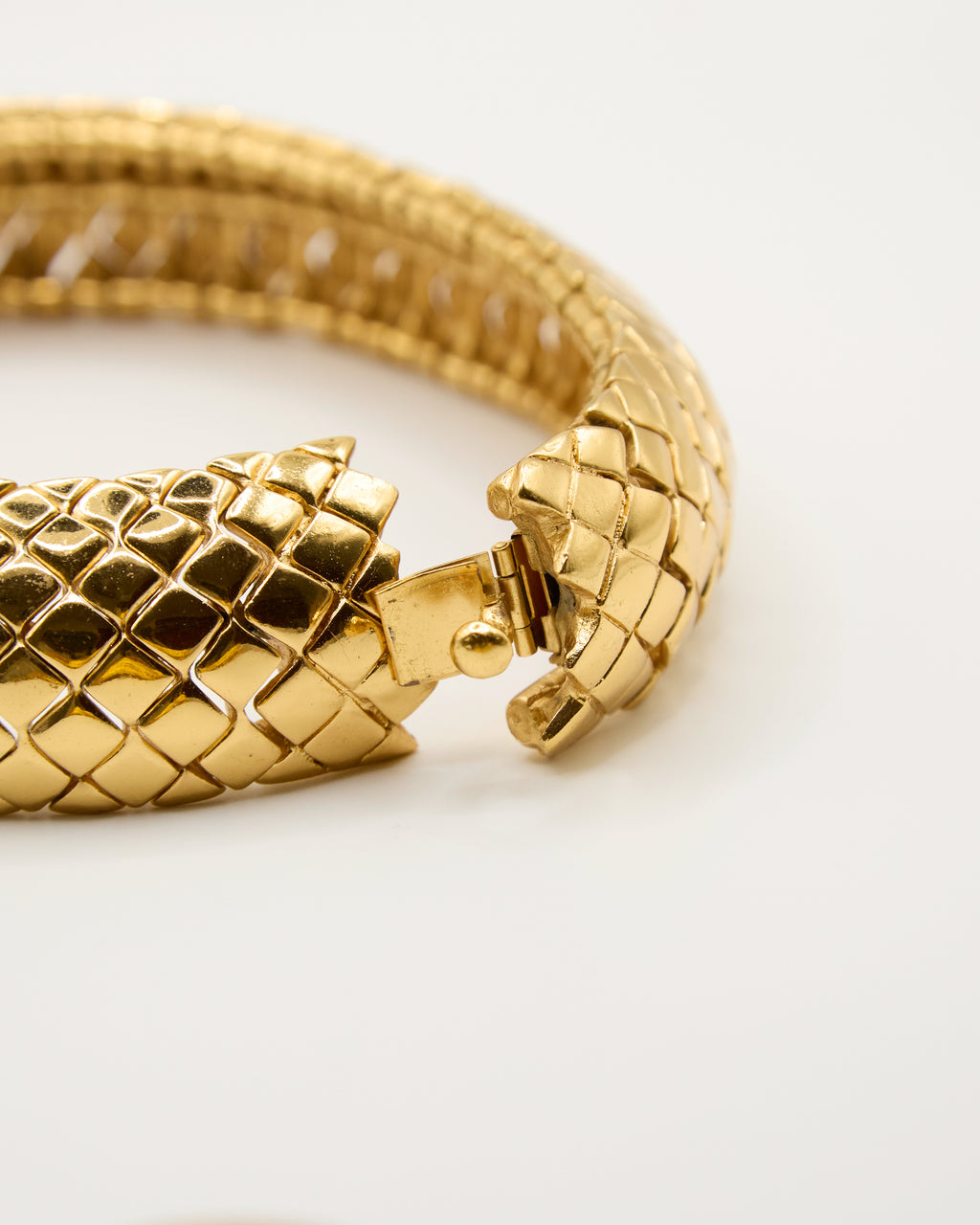 Collier YSL
