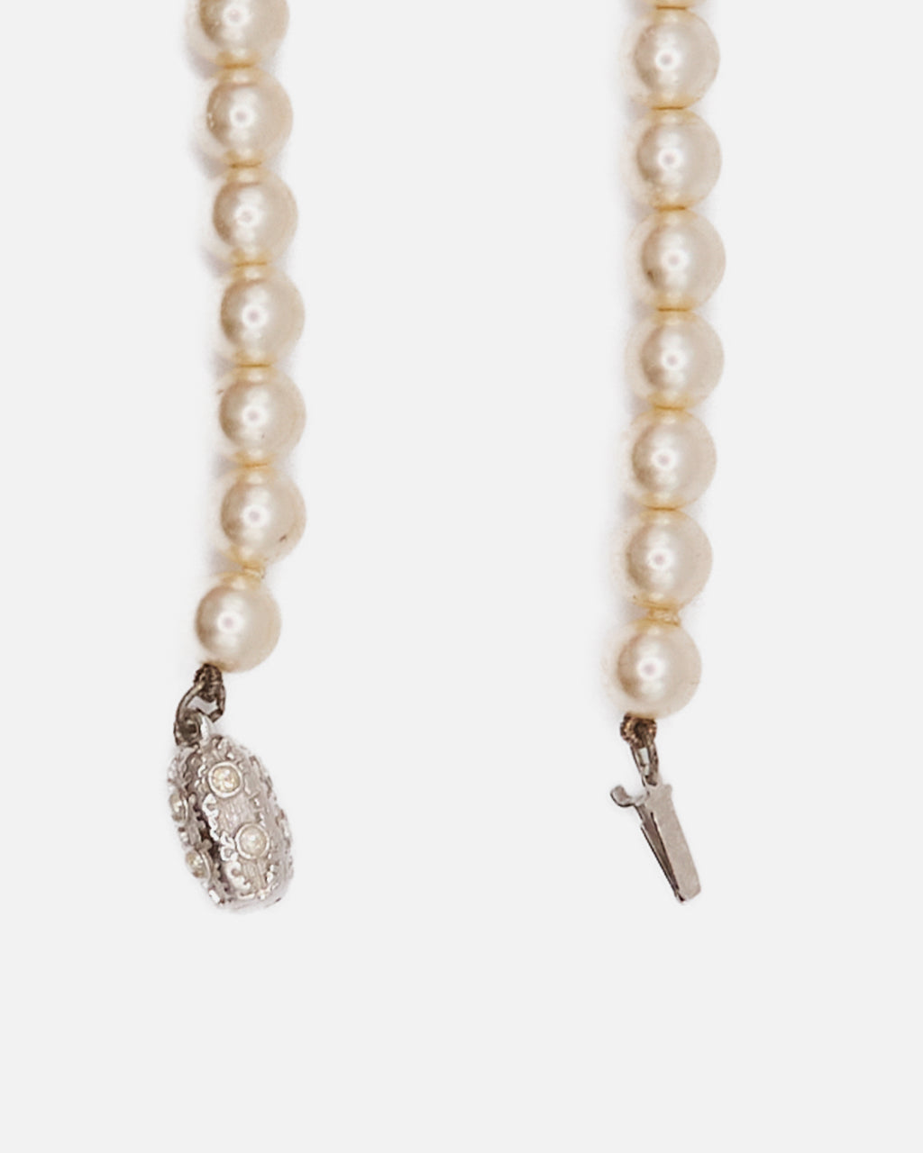 Collier officiel