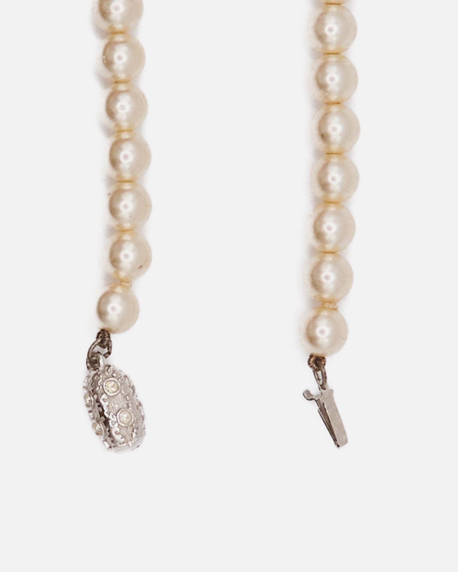 Collier officiel
