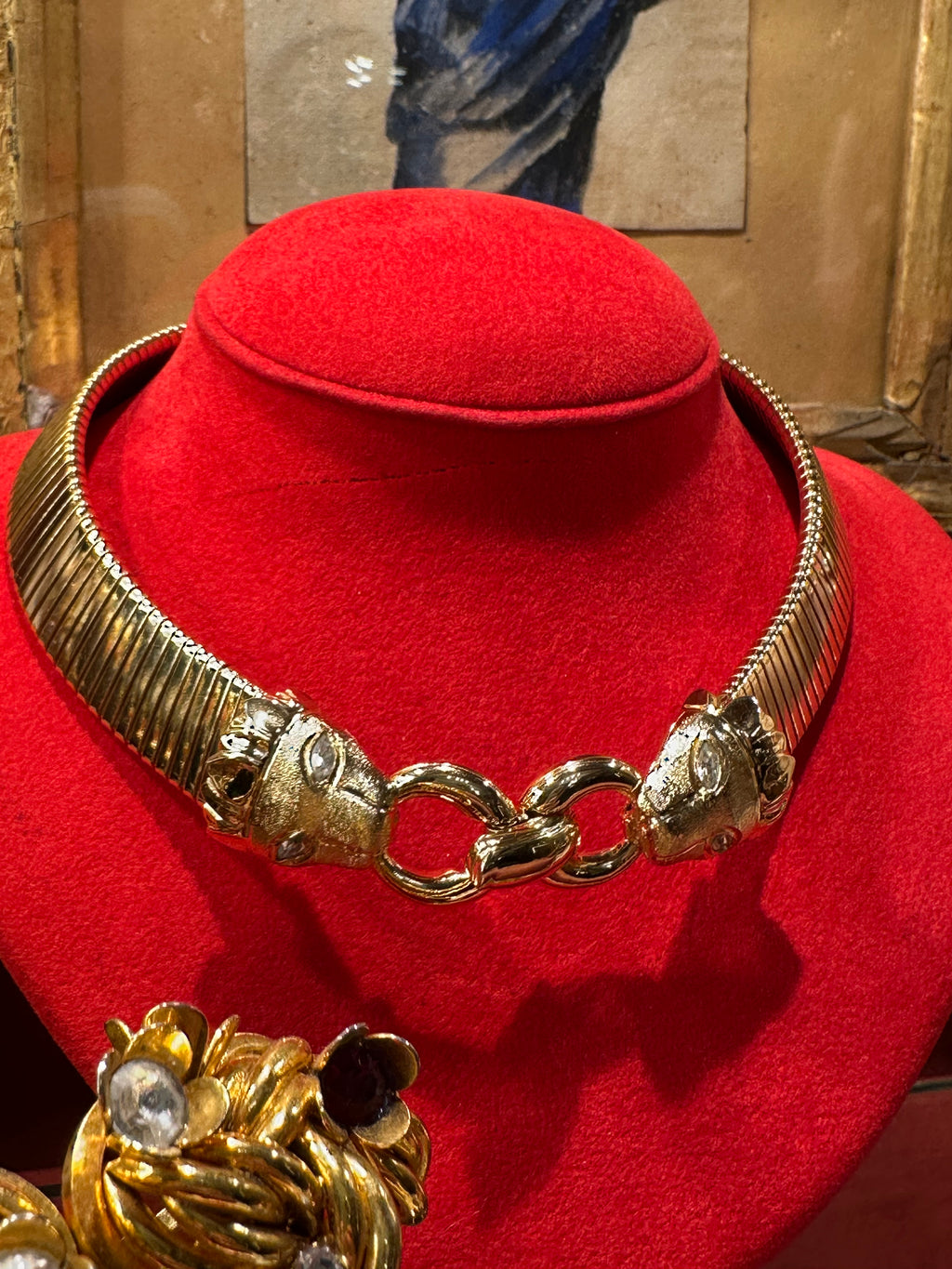 Collana Tubogas