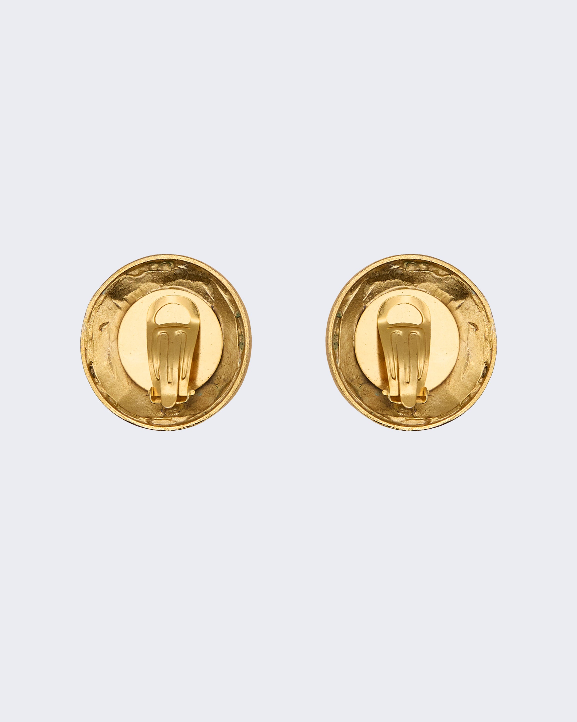 Boucles d'oreilles « Lumière et Couleur »