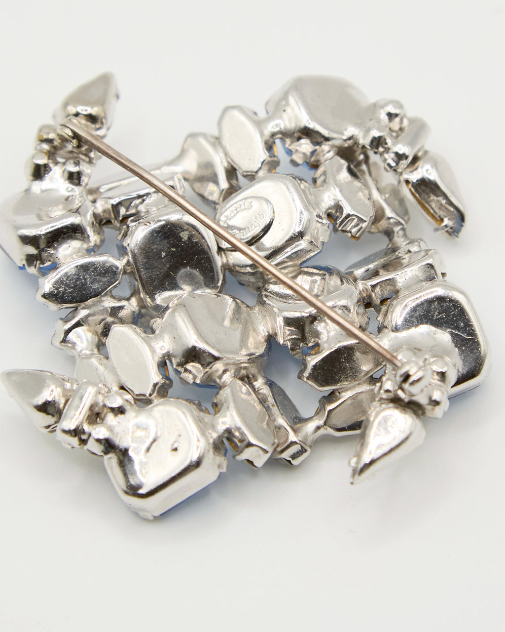 Hattie Carnegie Brooch