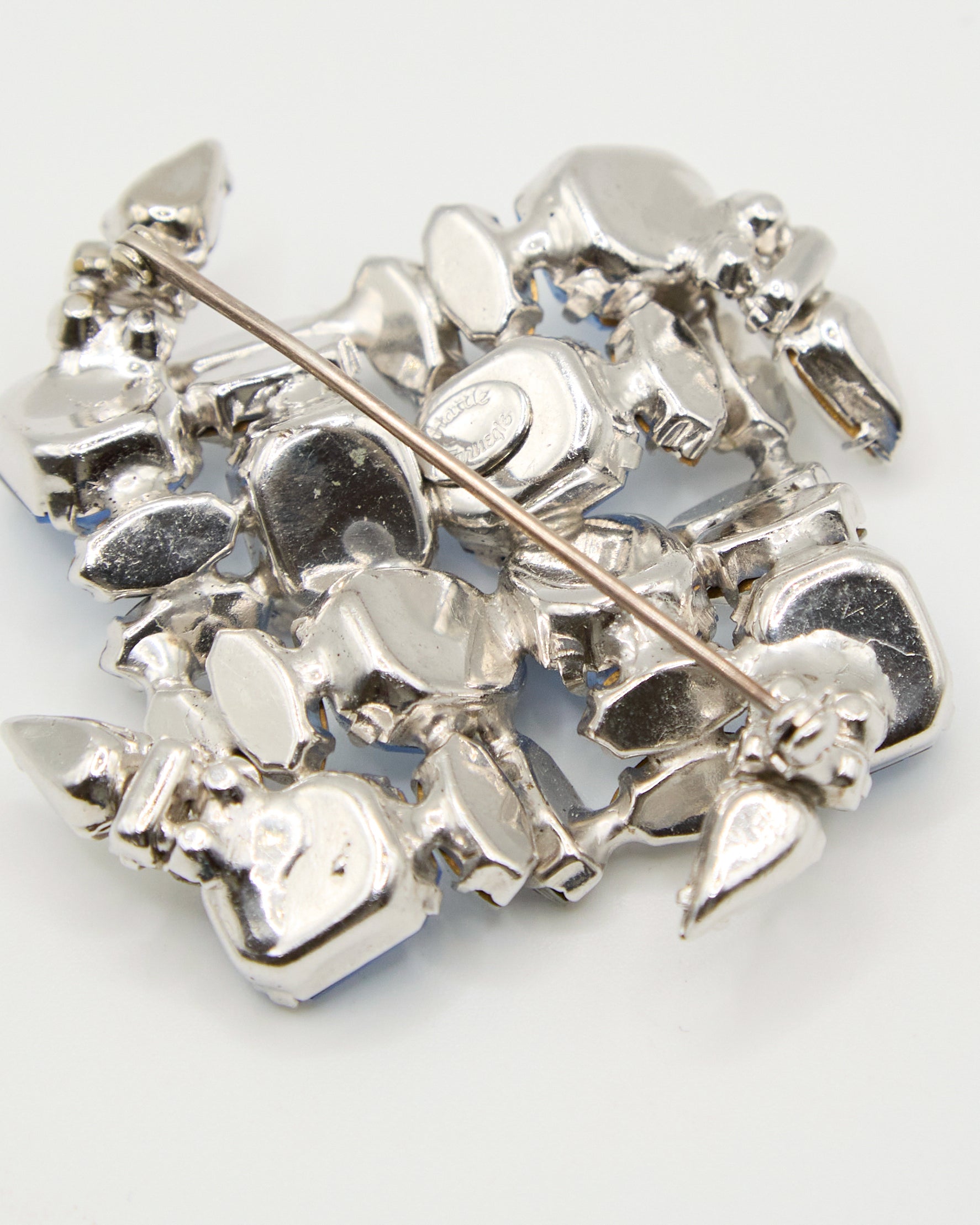 Hattie Carnegie Brooch