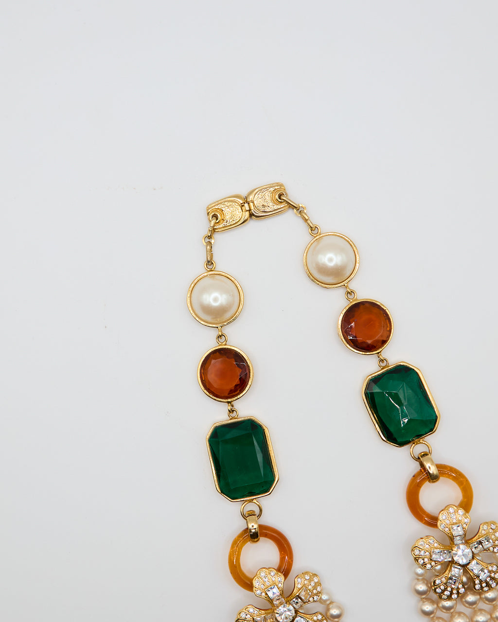 Collier Bozart