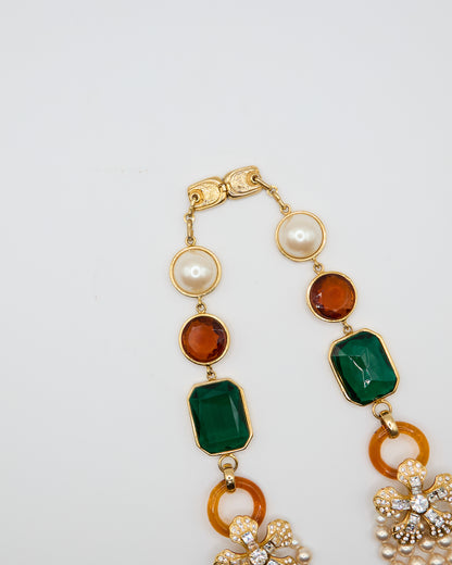 Collier Bozart