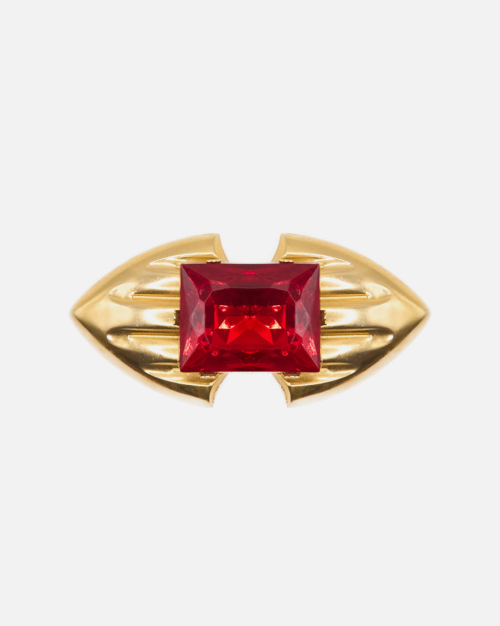 Red Radà Pin