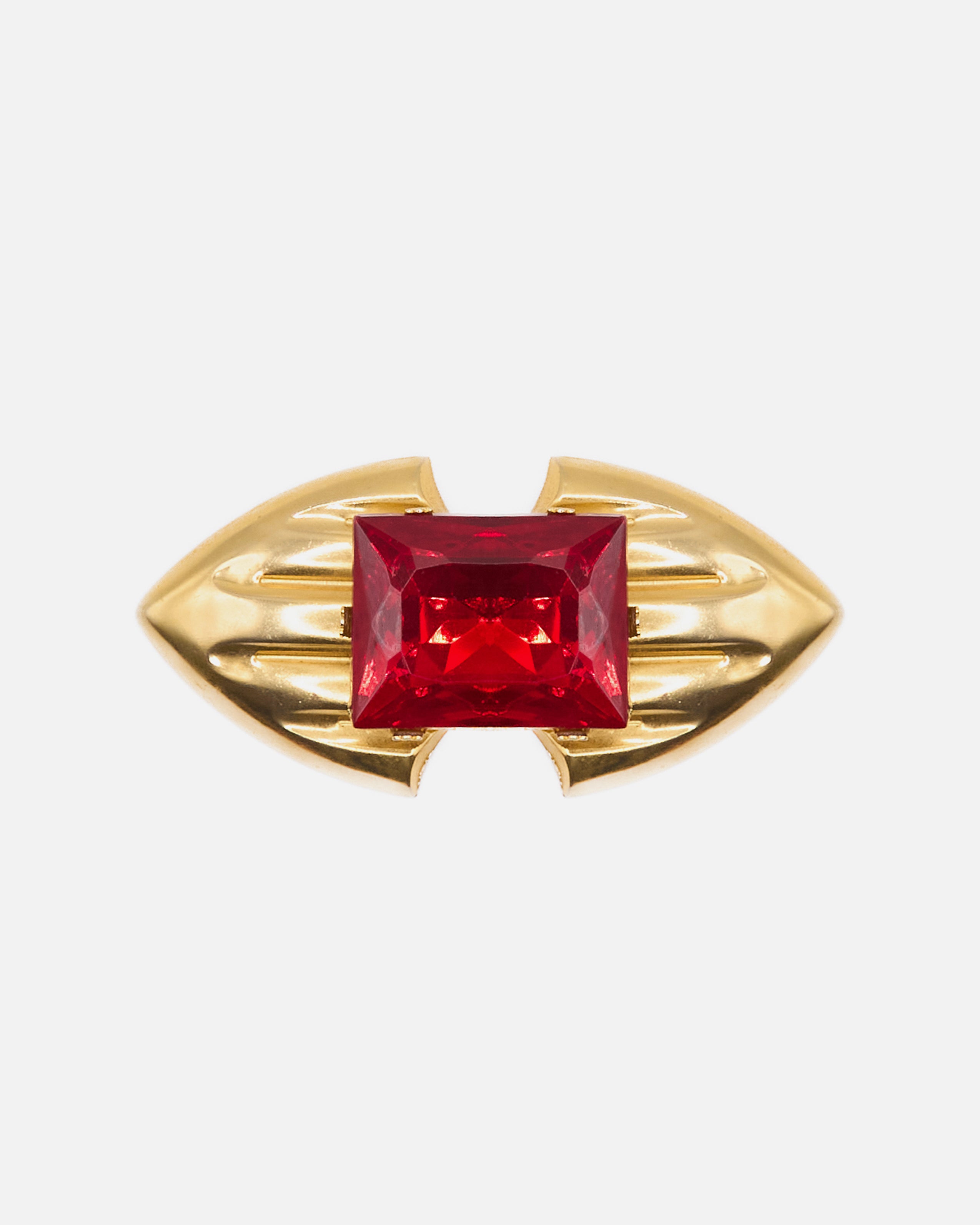 Red Radà Pin