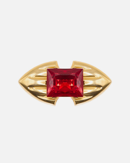 Red Radà Pin