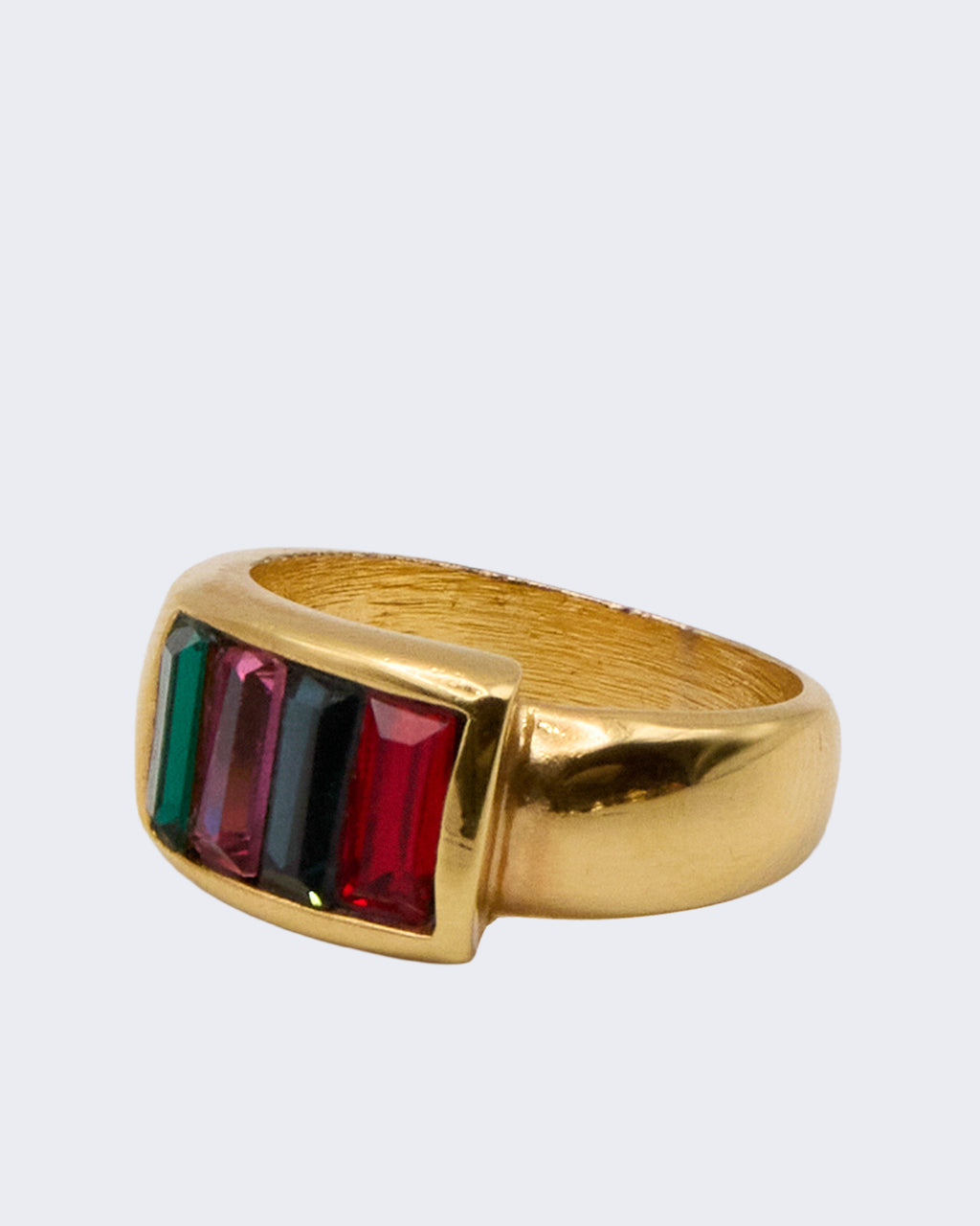 Anello Fascia Larga