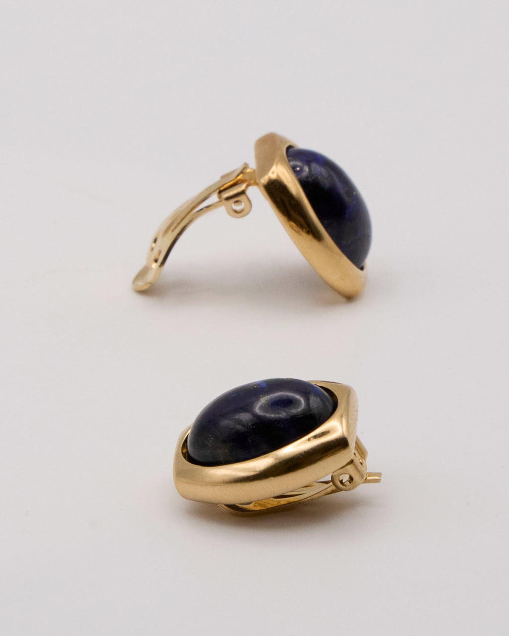 Boucles d'oreilles « Nuit étoilée »