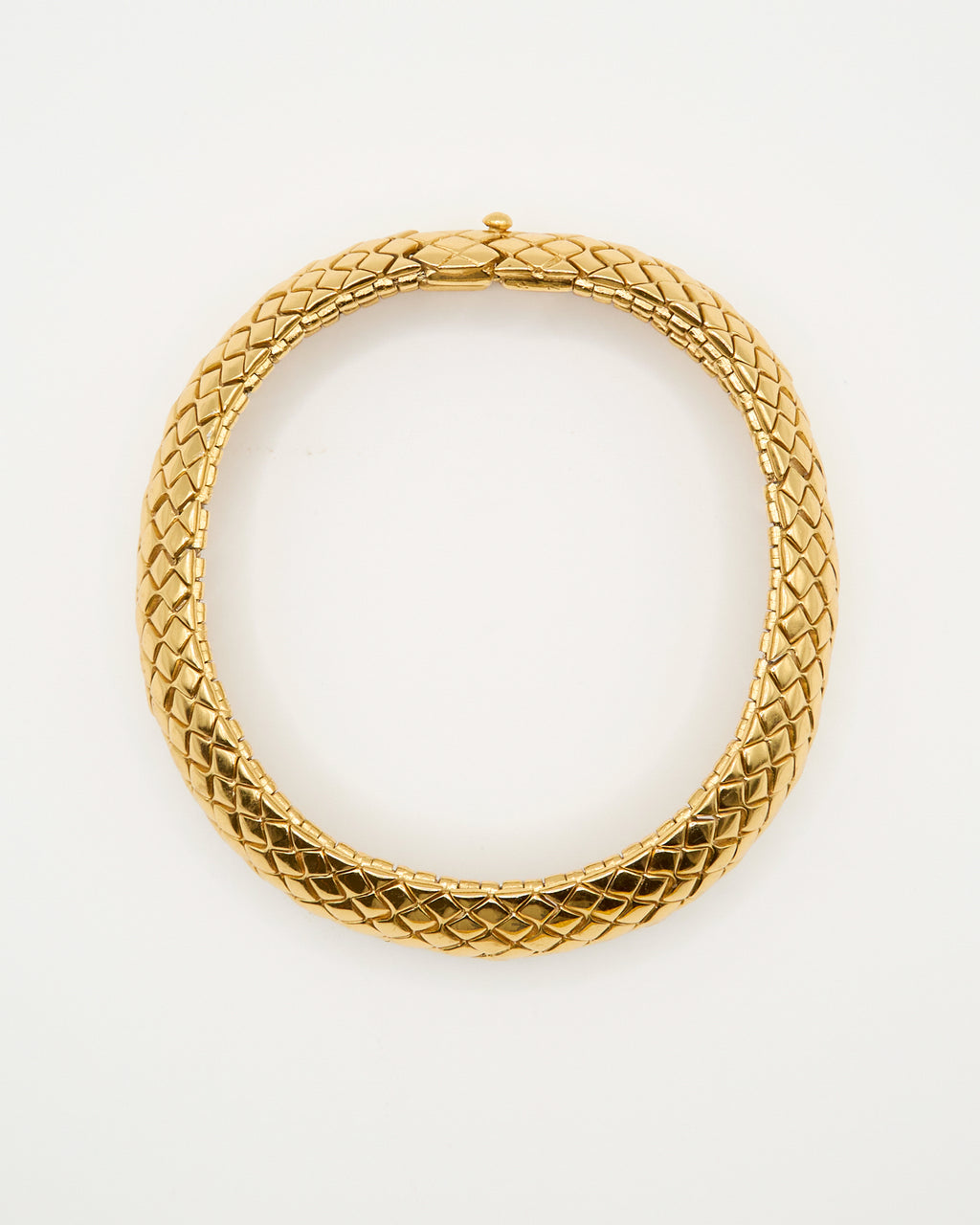 Collier YSL