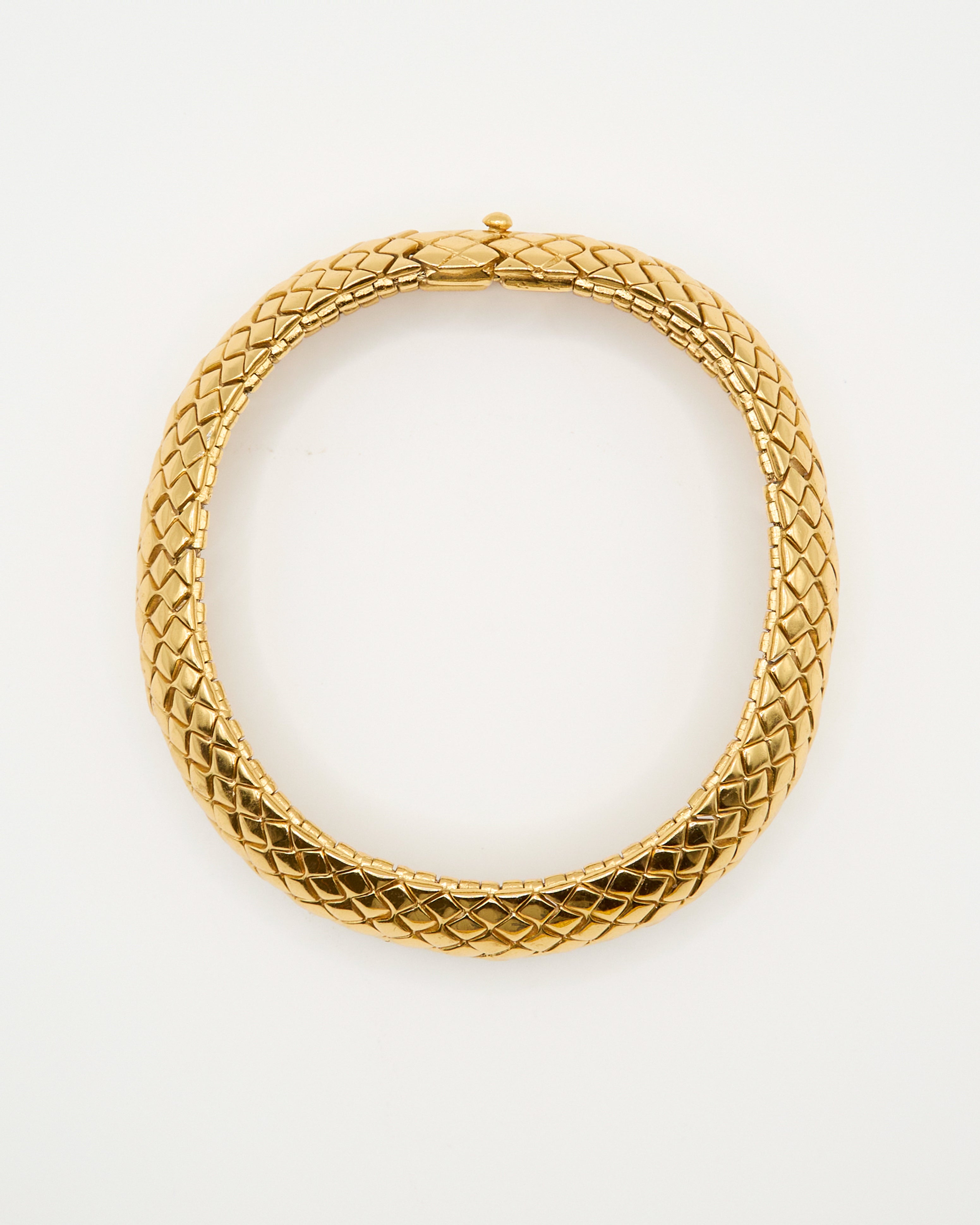 Collier YSL