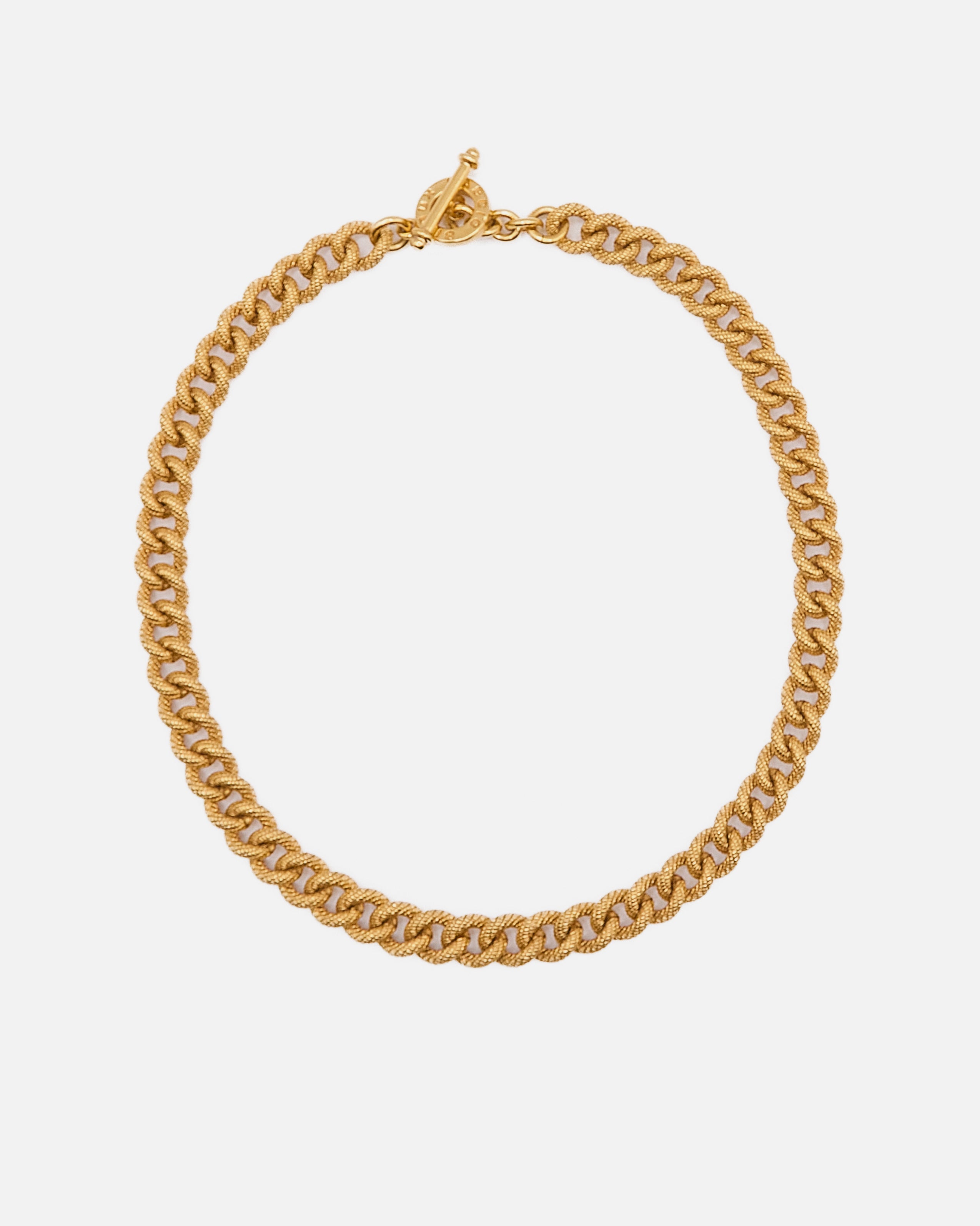 Collier Cascio Bijoux