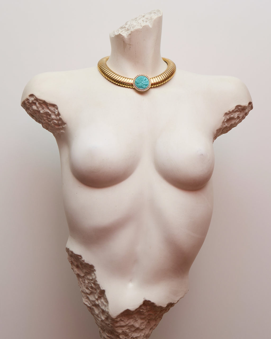 Collier Tubogas