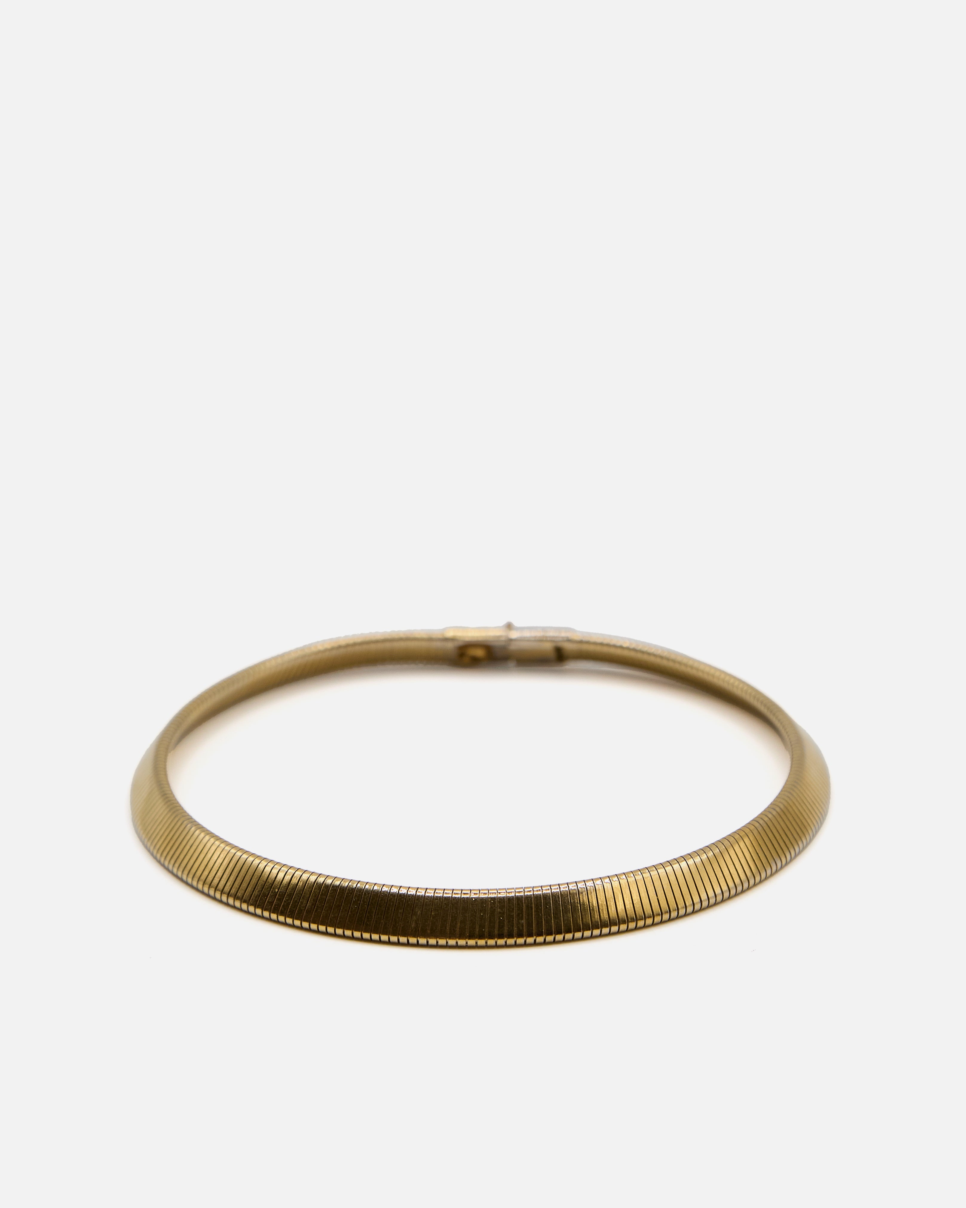 Collier Tubogas