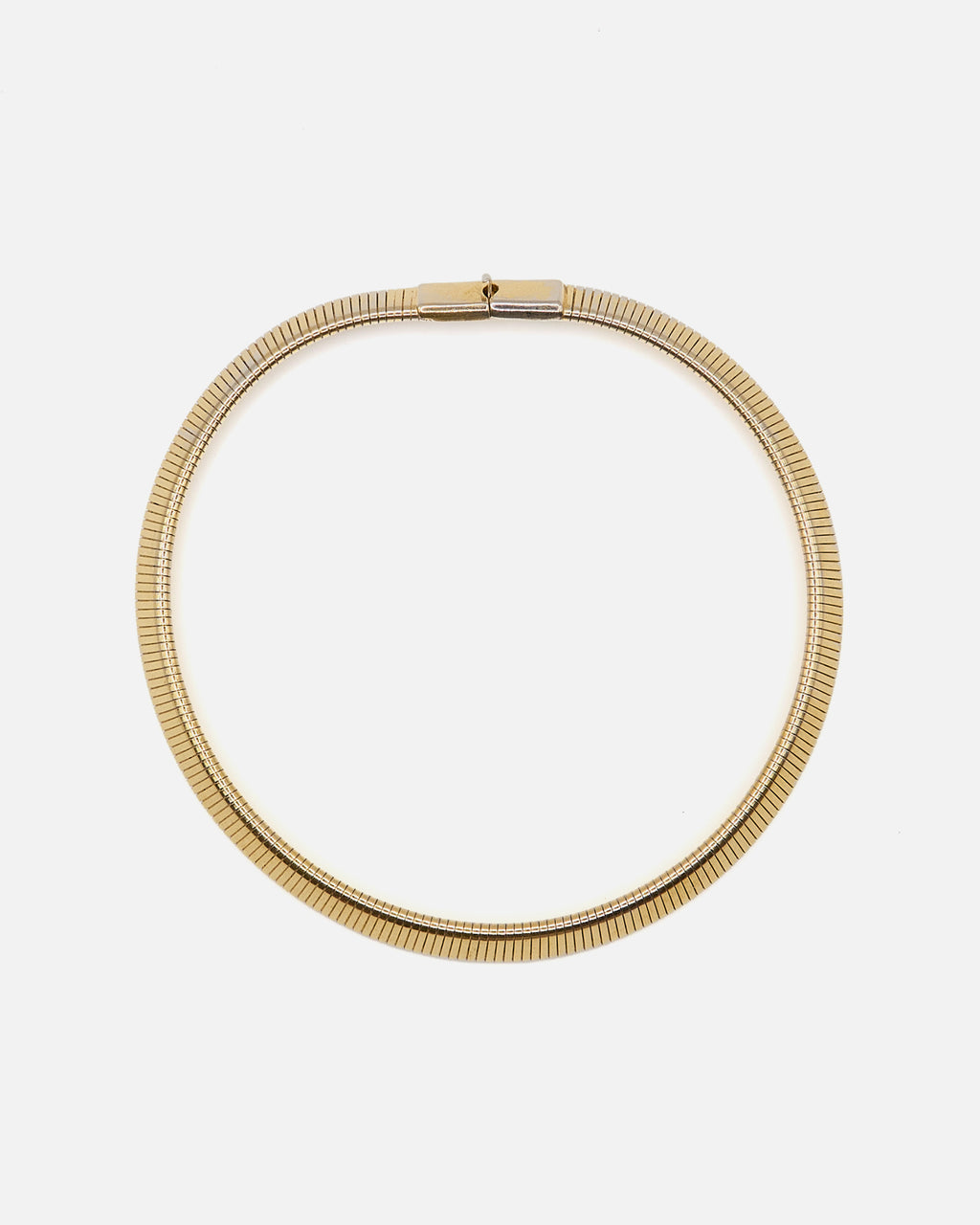 Collier Tubogas